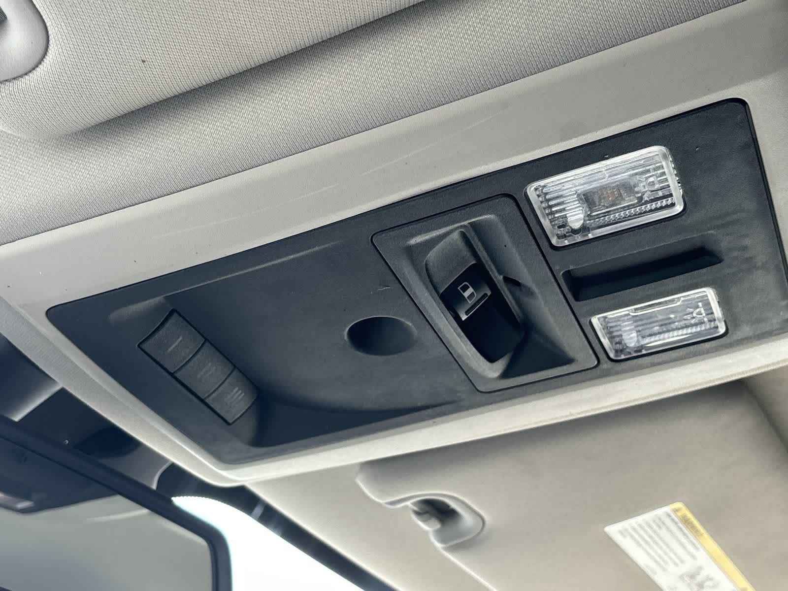 Thumbnail: 2015 RAM 1500 - 28