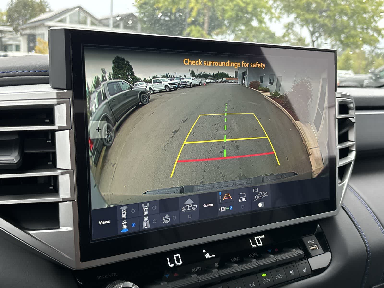 Thumbnail: 2025 Toyota Tundra - 21