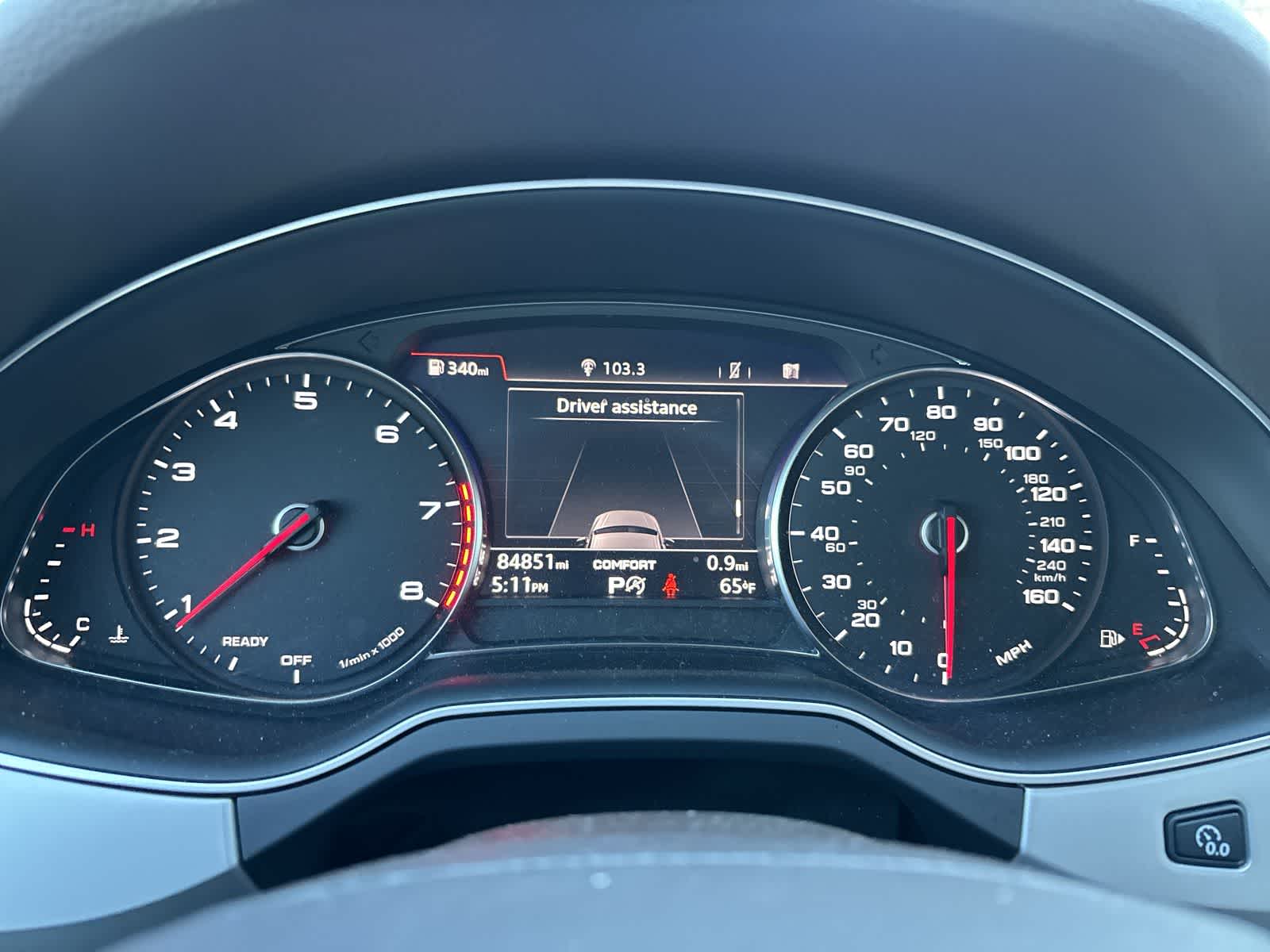 Thumbnail: 2019 Audi Q7 - 11