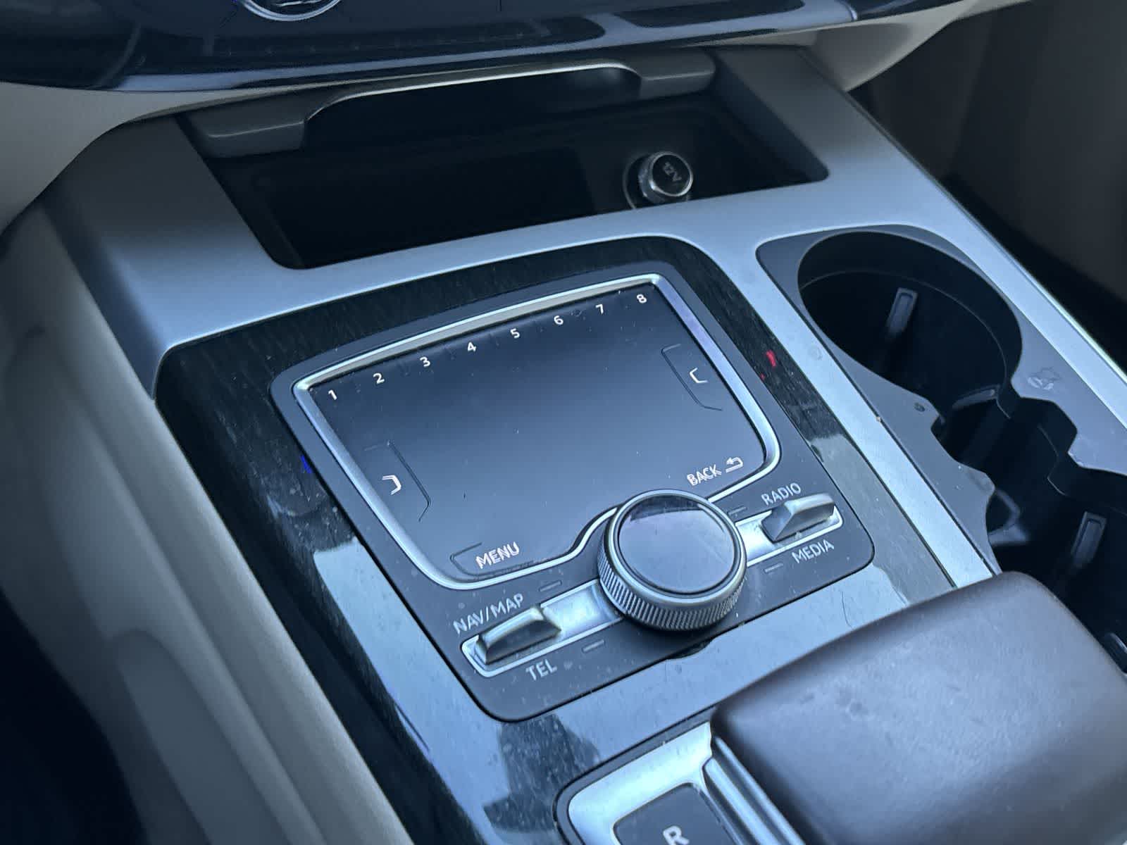 Thumbnail: 2019 Audi Q7 - 23