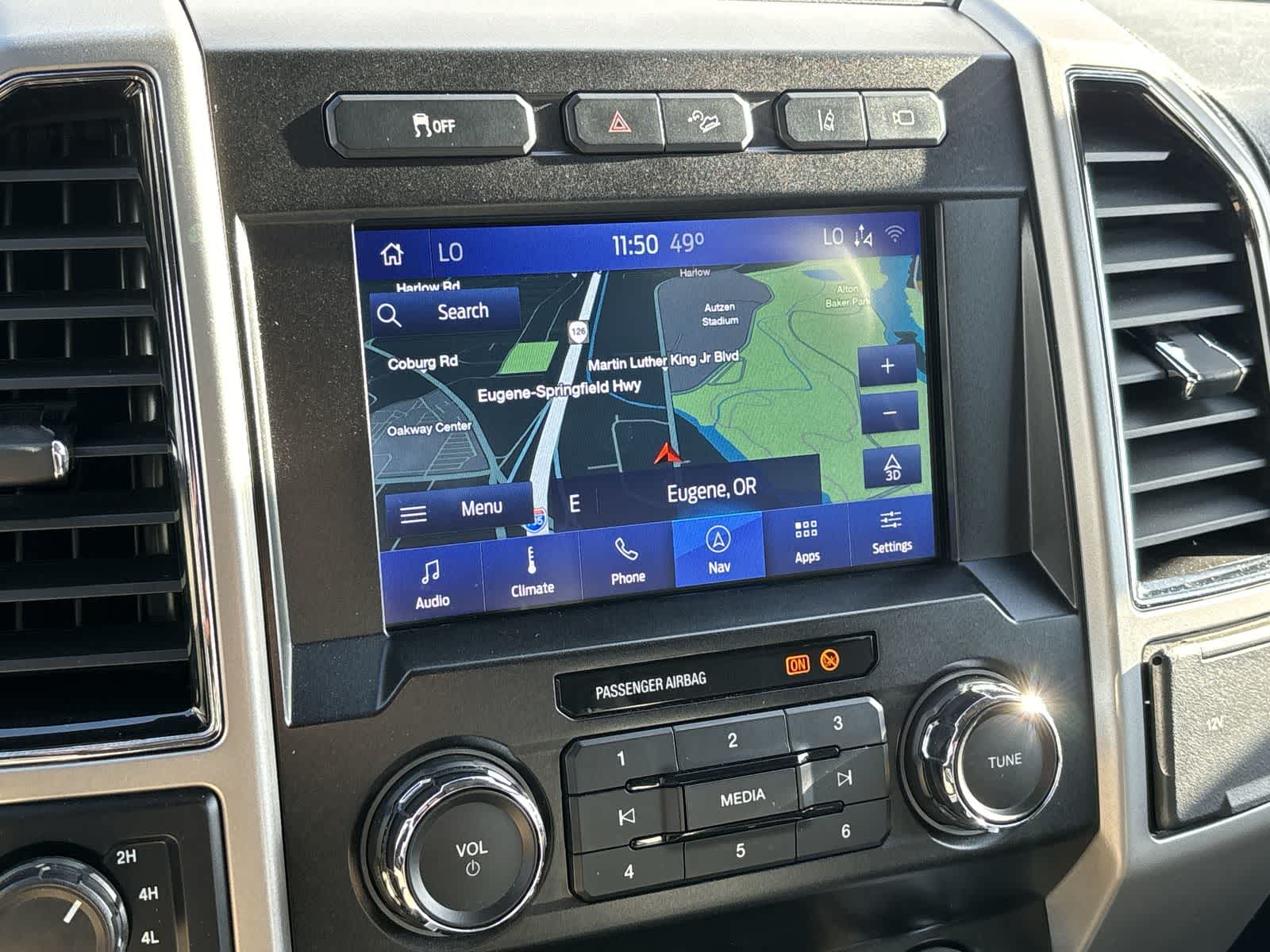 Thumbnail: 2020 Ford F-350 - 20