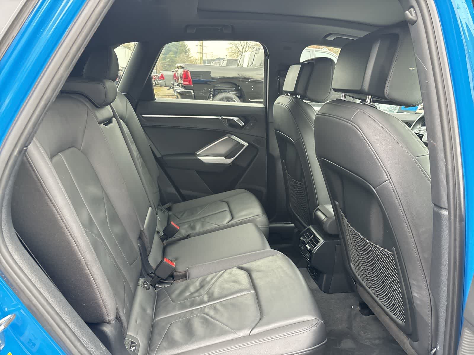 Thumbnail: 2020 Audi Q3 - 5