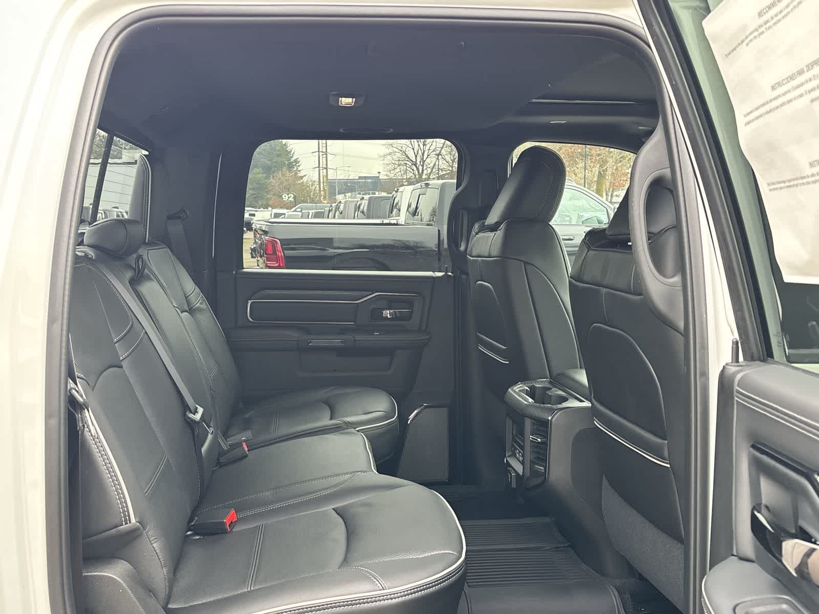 Thumbnail: 2026 RAM 2500 - 10