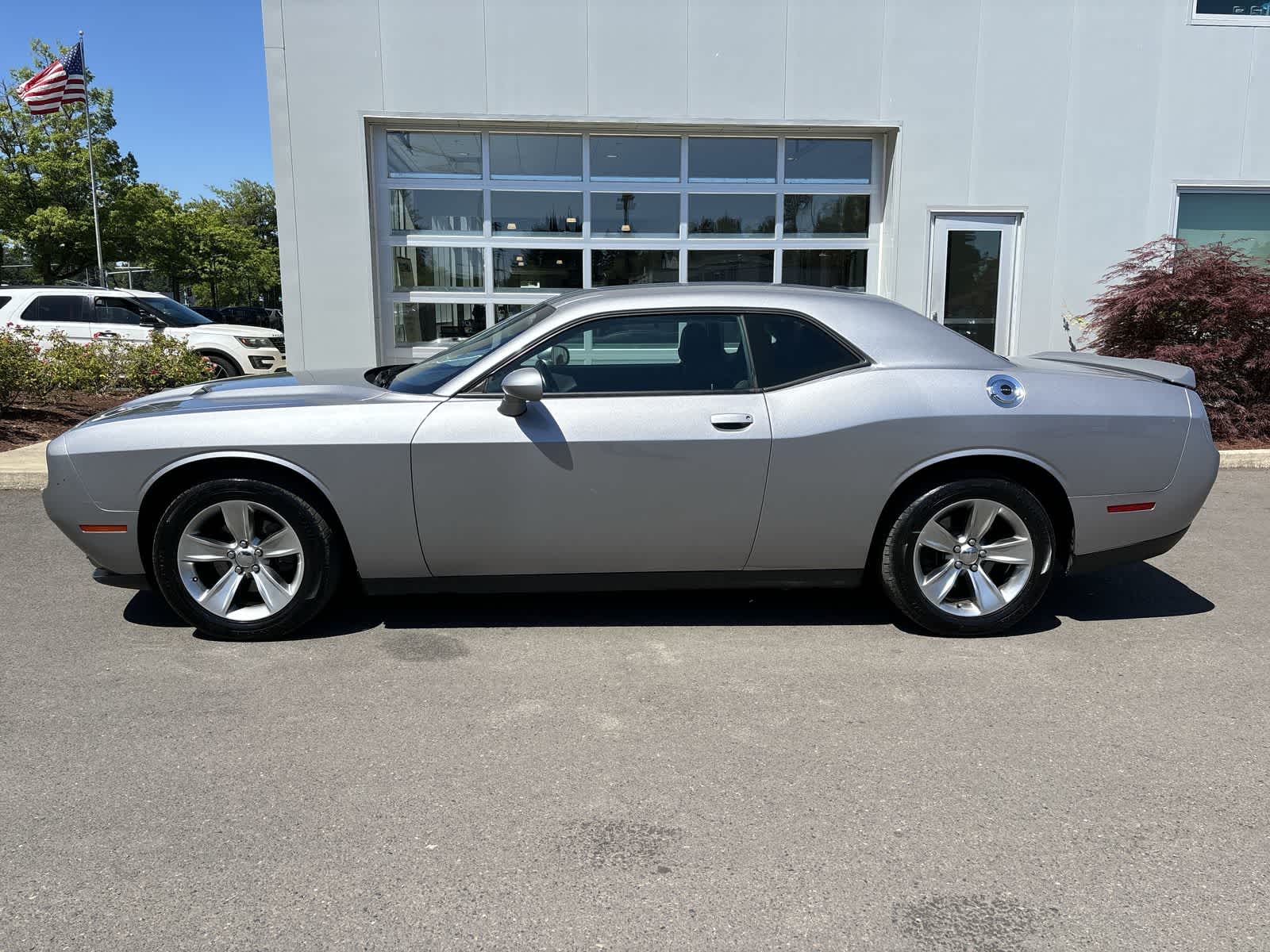 Thumbnail: 2018 Dodge Challenger - 2