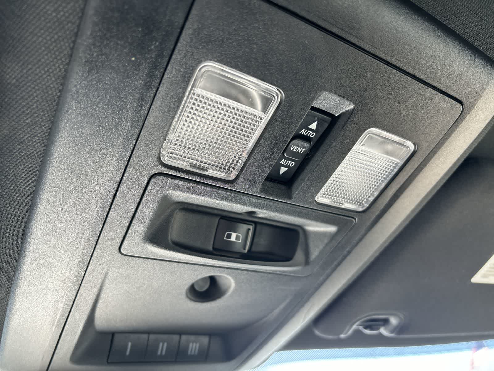 Thumbnail: 2017 RAM 2500 - 21