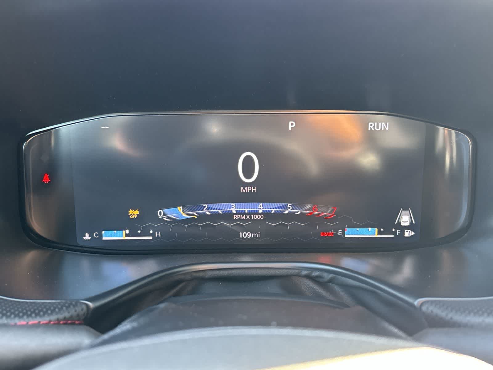 Thumbnail: 2026 Jeep Compass - 14