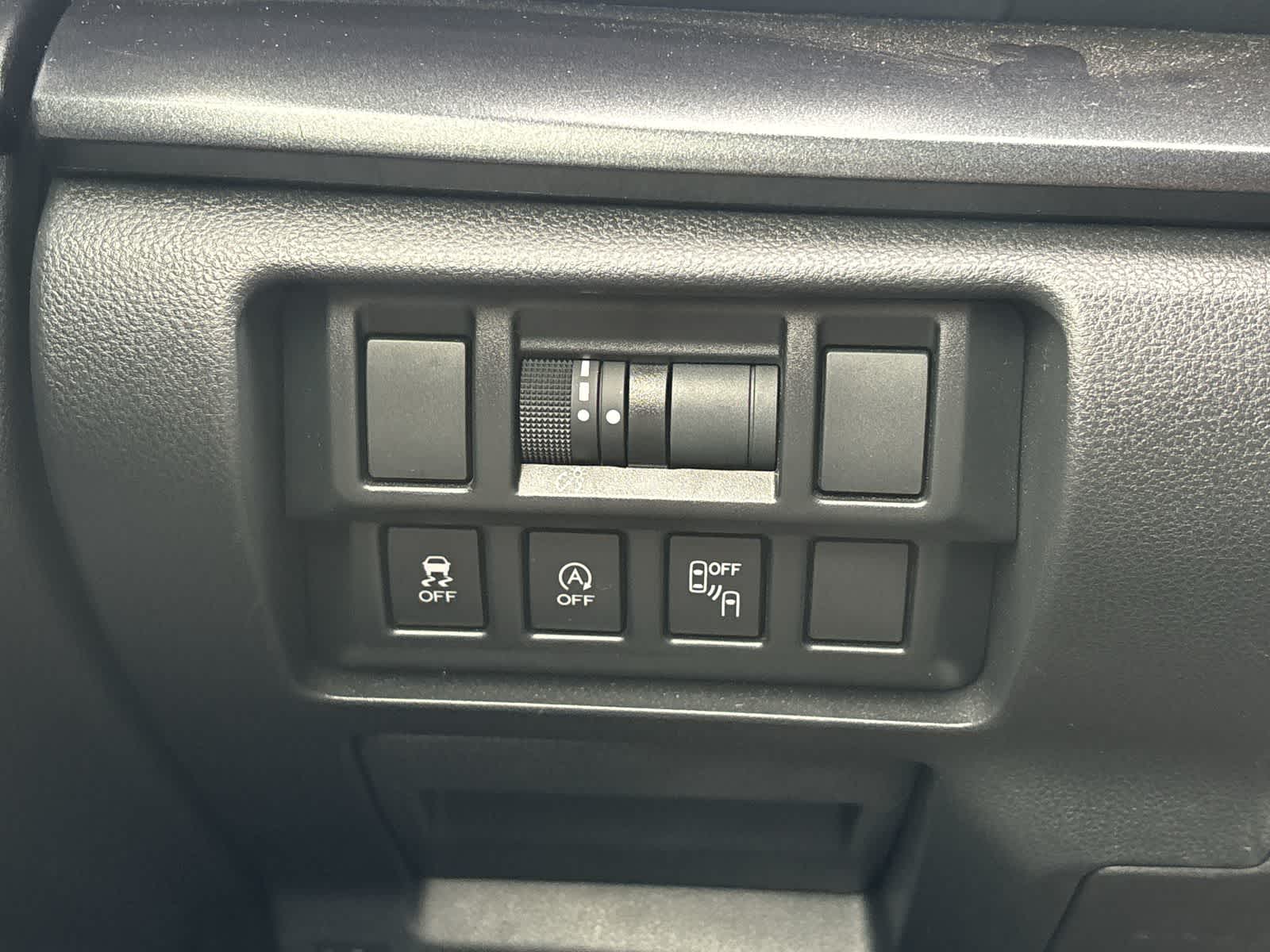 Thumbnail: 2023 Subaru Crosstrek - 12