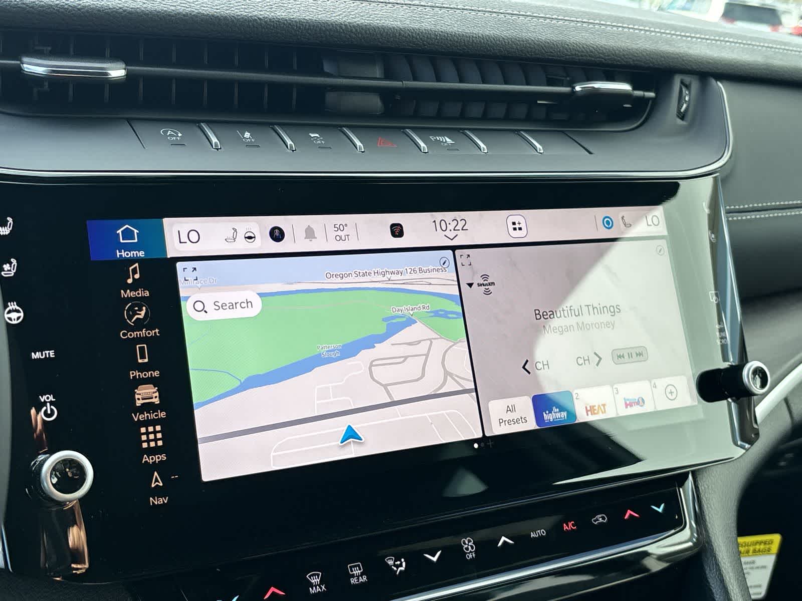 Thumbnail: 2026 Jeep Grand Cherokee - 14