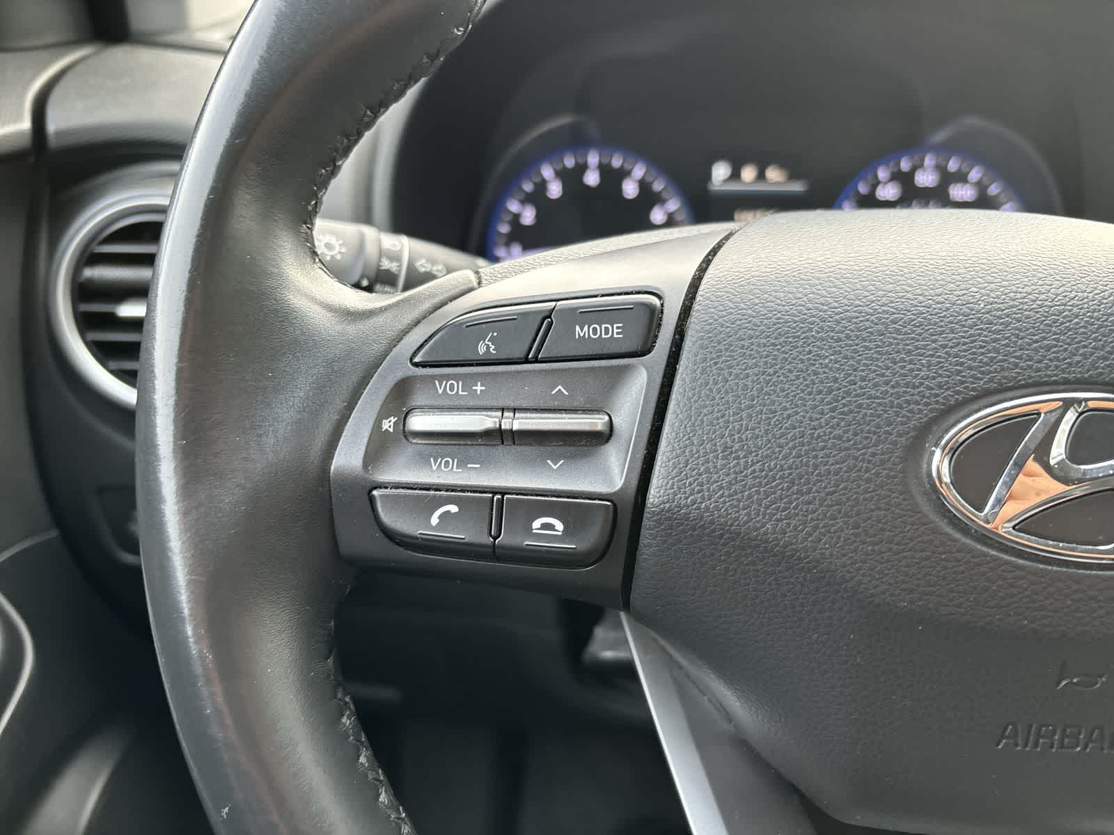 Thumbnail: 2021 Hyundai Kona - 7