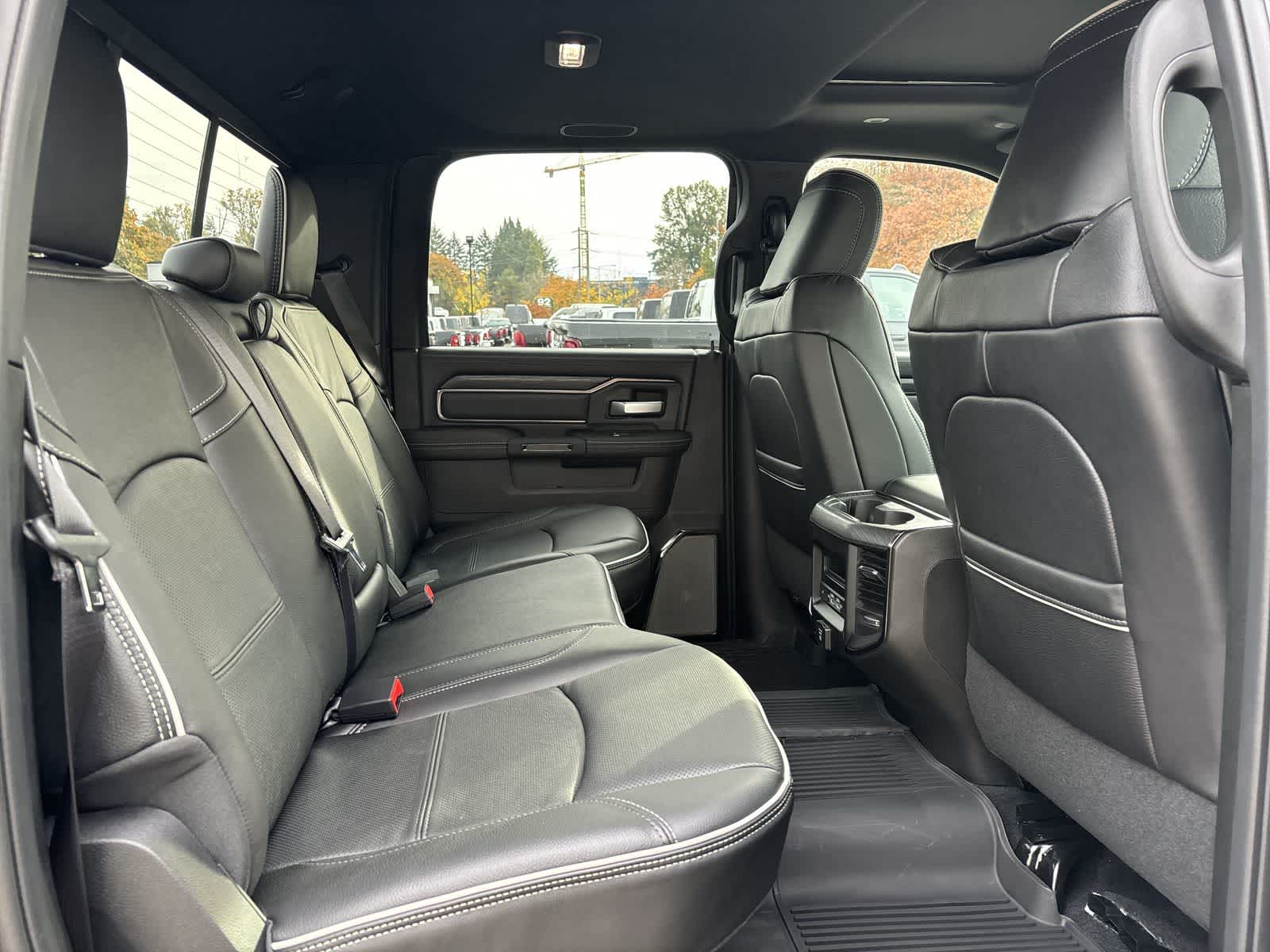 Thumbnail: 2026 RAM 2500 - 7