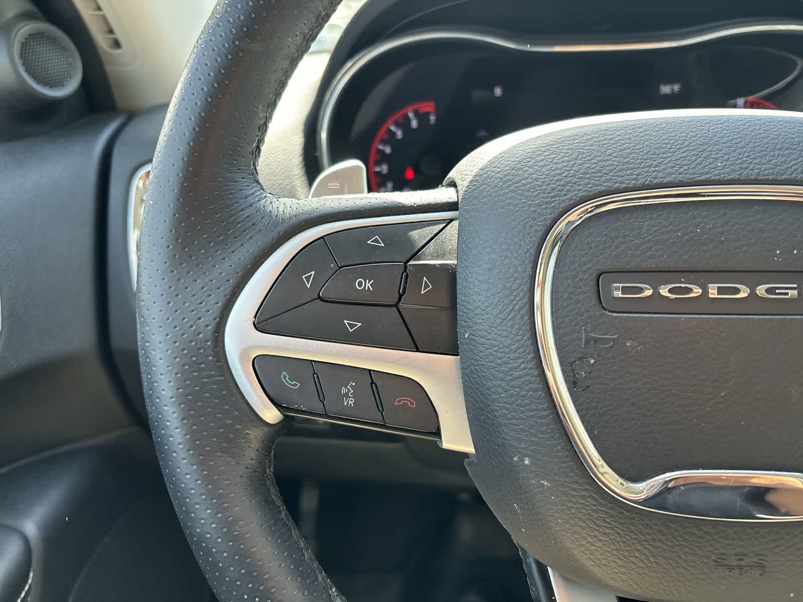 Thumbnail: 2017 Dodge Durango - 9