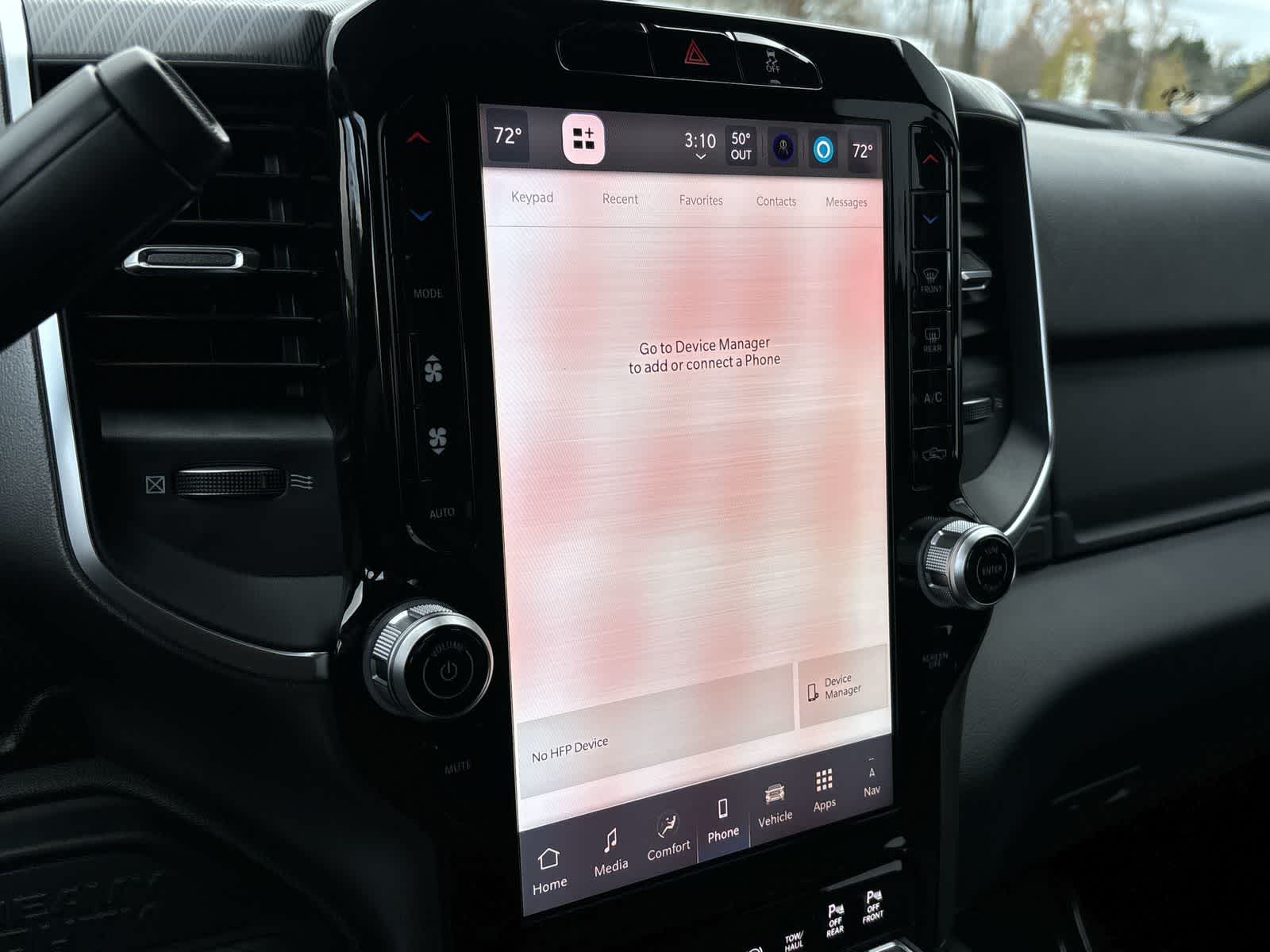 Thumbnail: 2026 RAM 2500 - 17