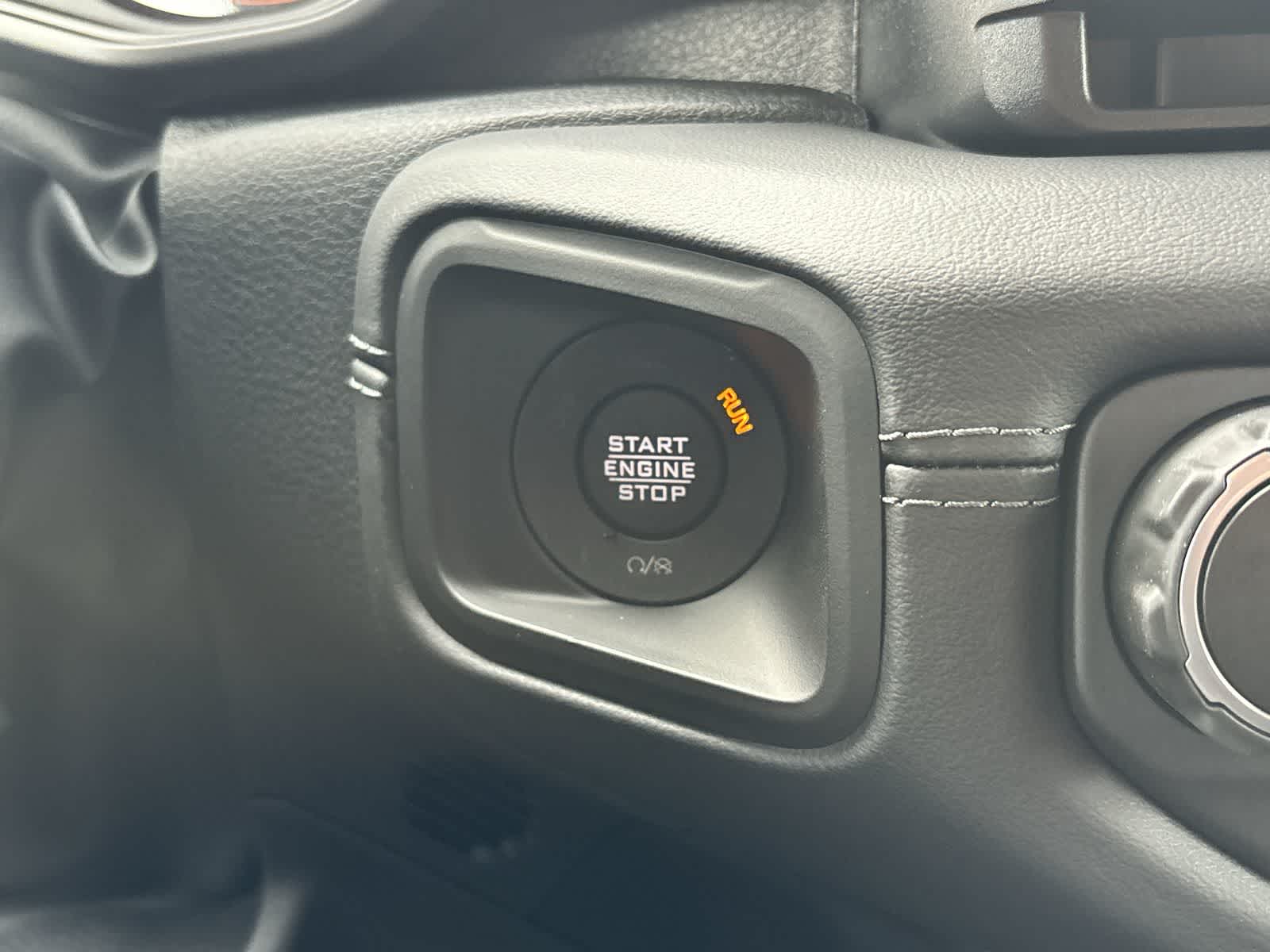 Thumbnail: 2025 Jeep Wrangler - 21