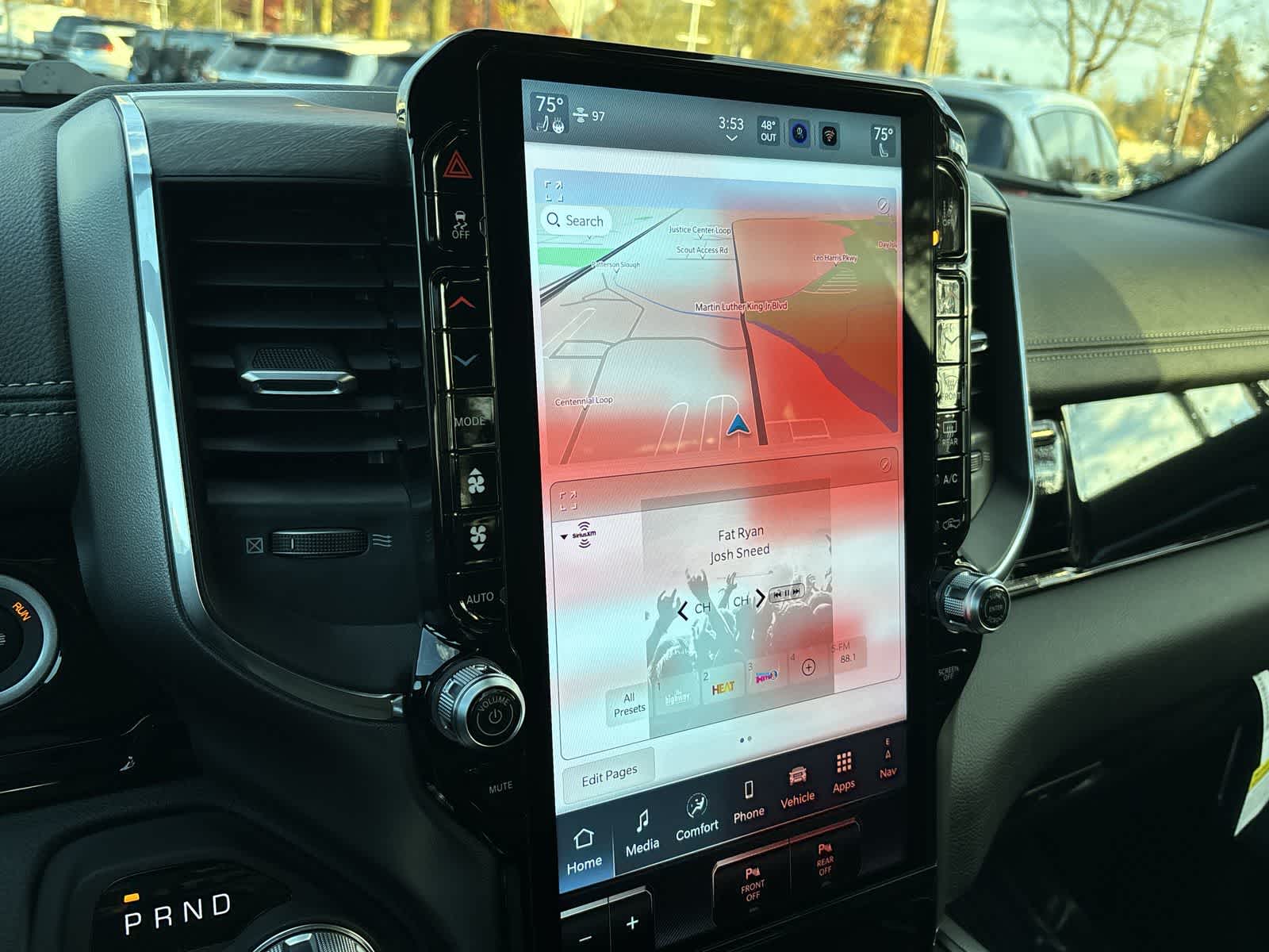 Thumbnail: 2026 RAM 1500 - 17