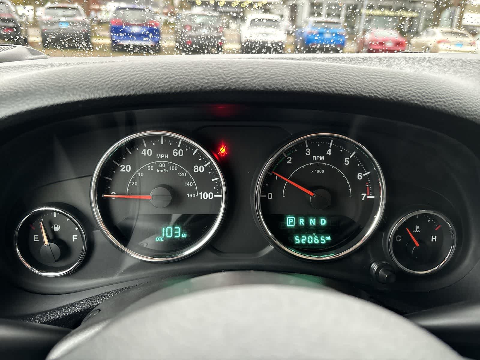 Thumbnail: 2018 Jeep Wrangler - 17