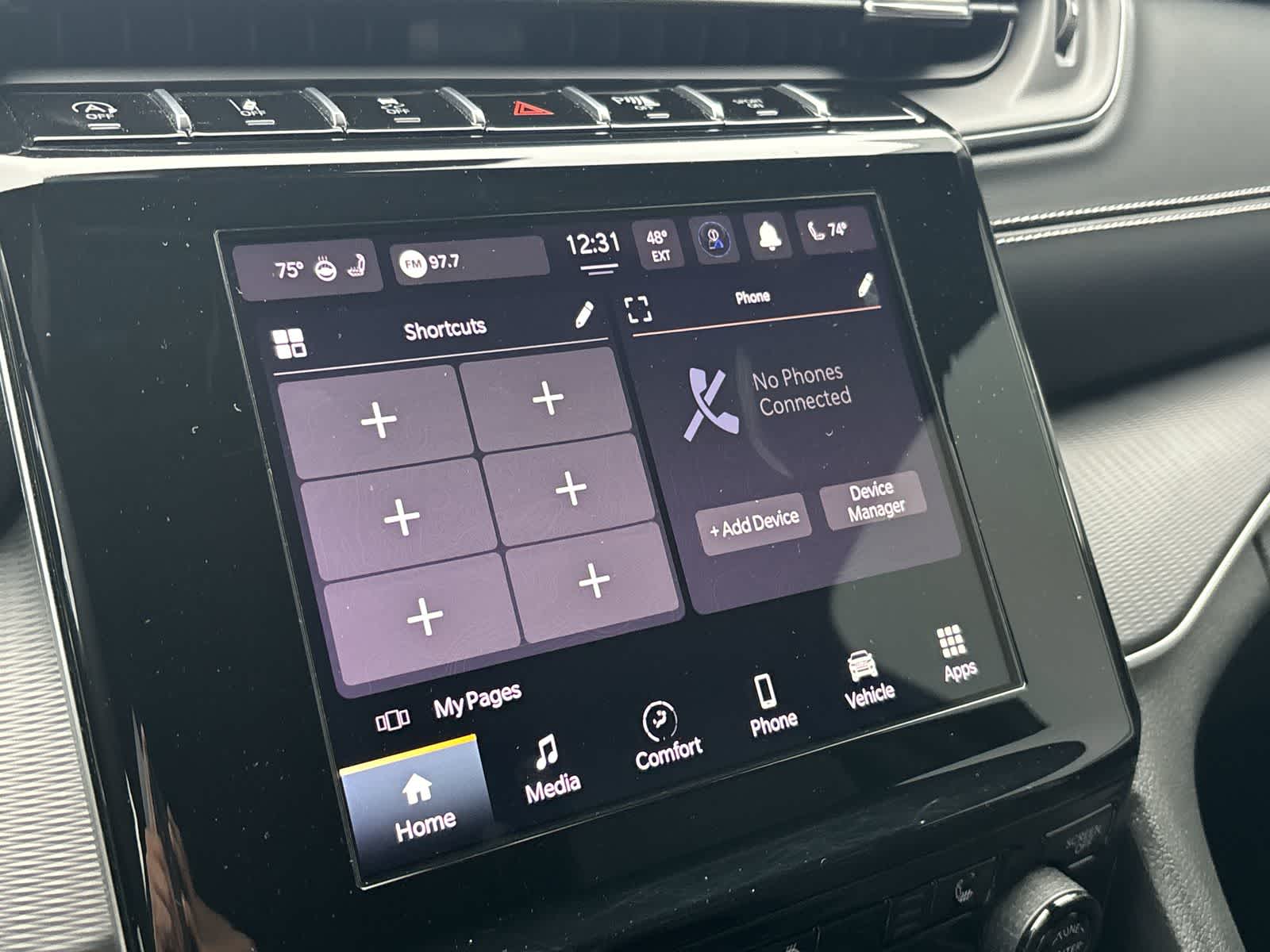 Thumbnail: 2023 Jeep Grand Cherokee - 18