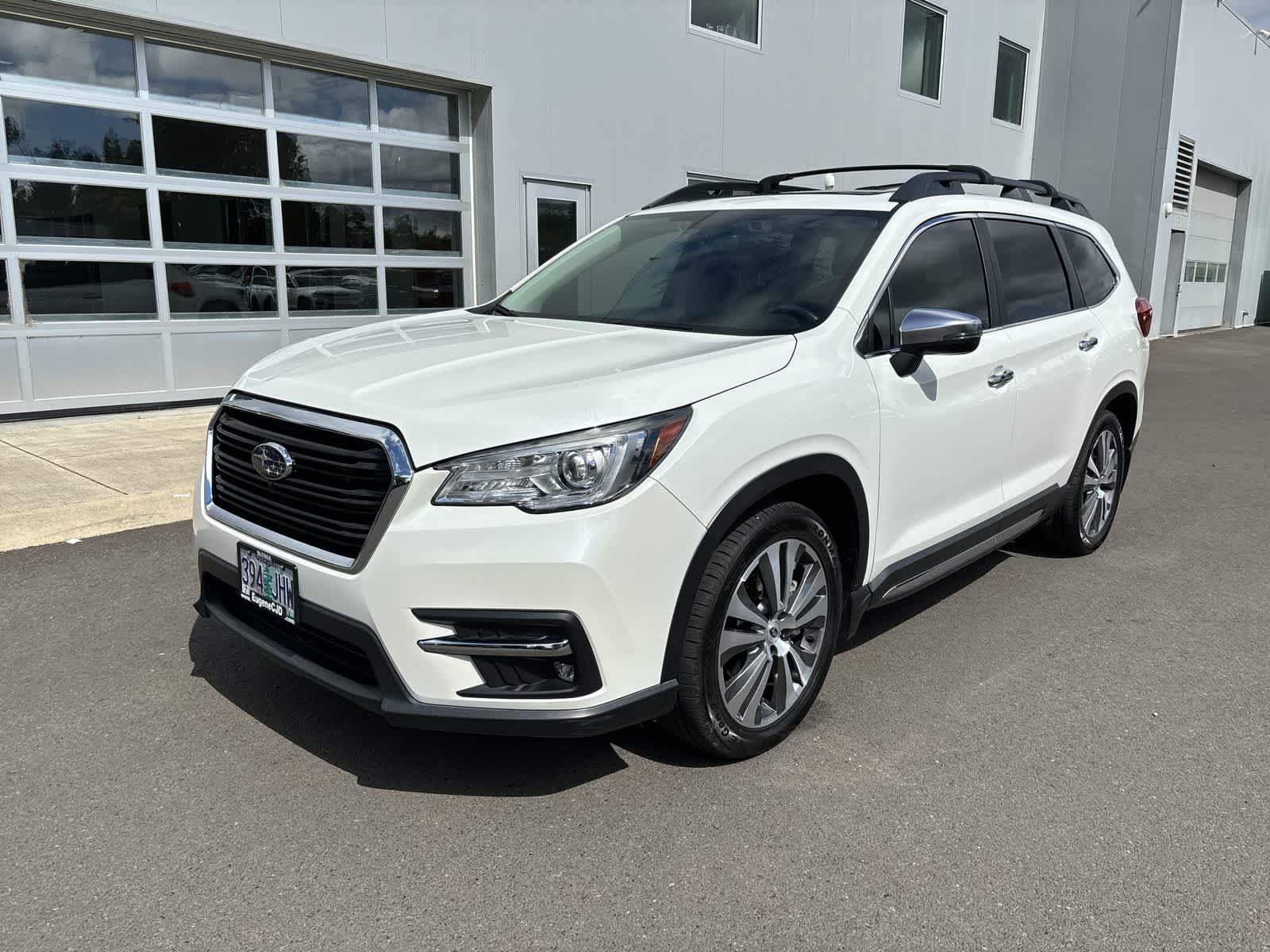 2019 Subaru Ascent Touring -
                  Eugene, OR