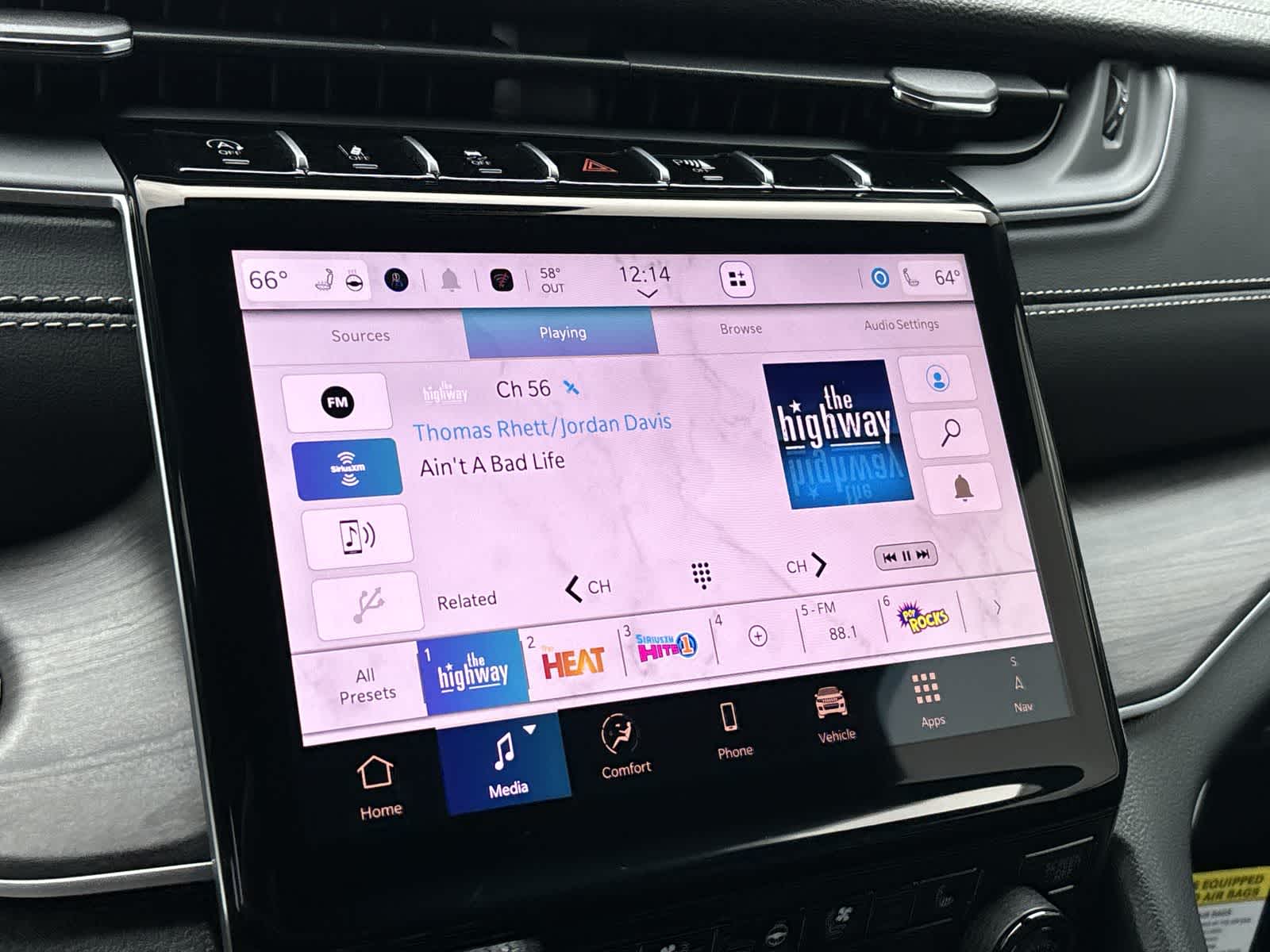 Thumbnail: 2025 Jeep Grand Cherokee - 15