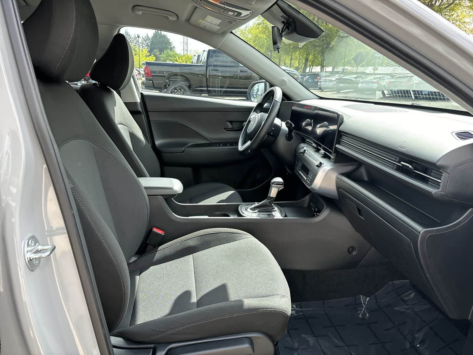 Thumbnail: 2025 Hyundai Kona - 5