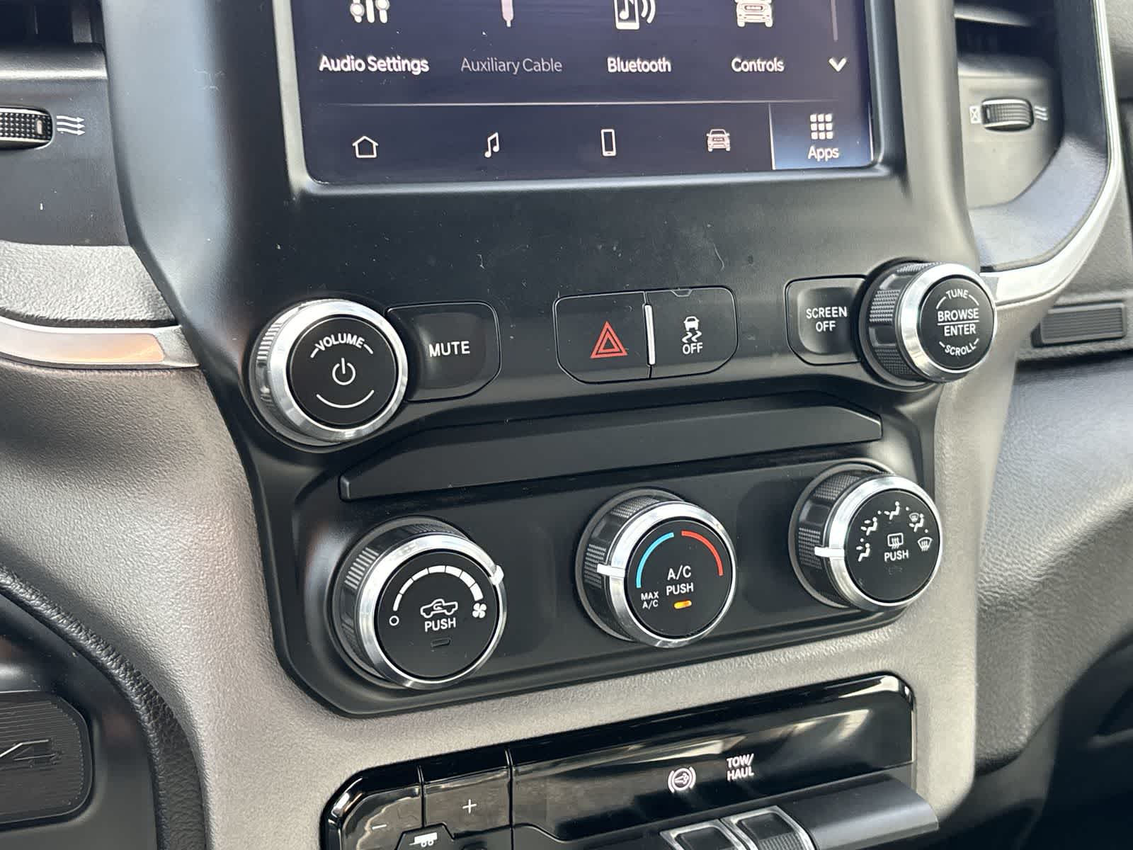 Thumbnail: 2024 RAM 2500 - 21