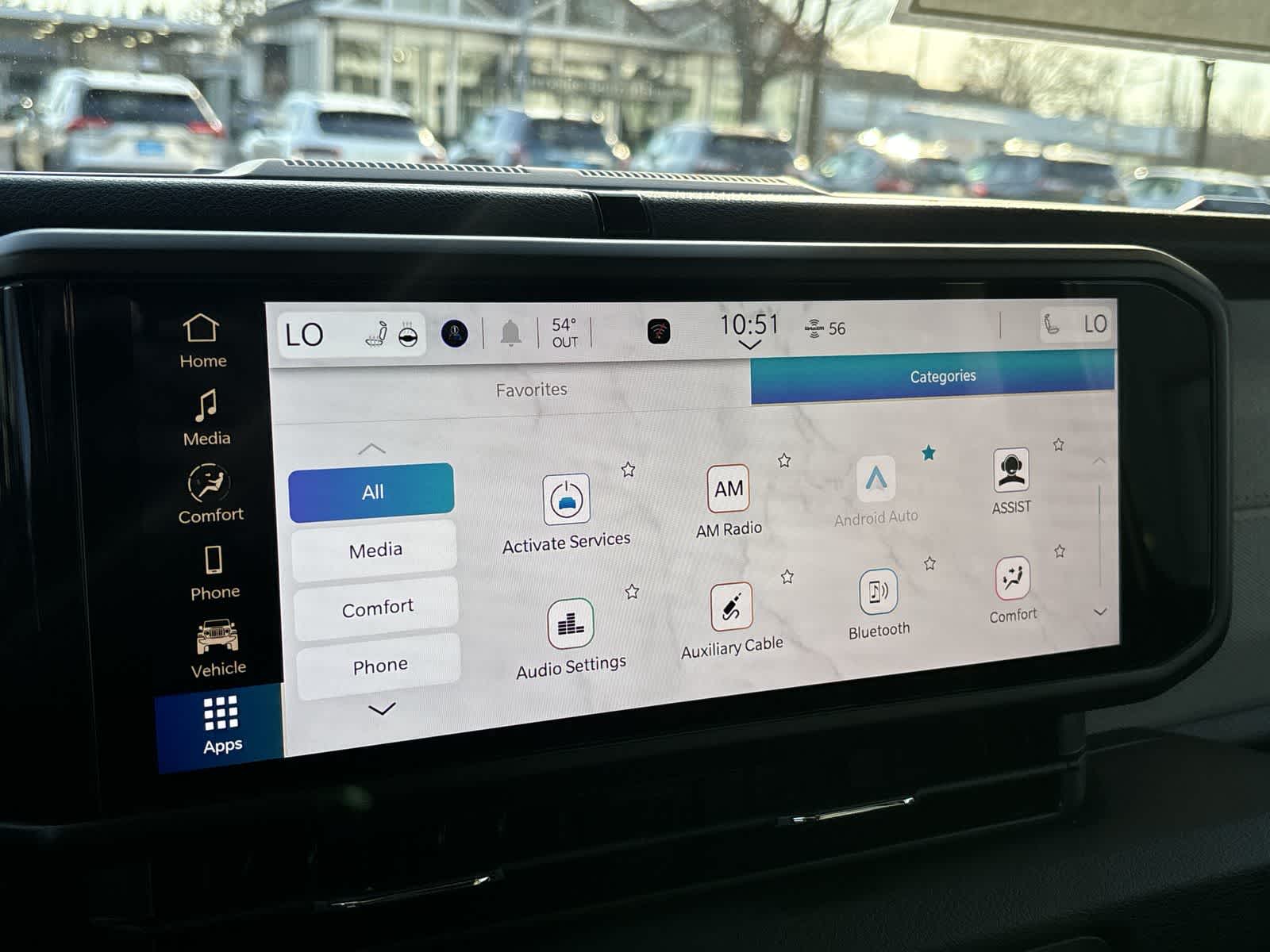 Thumbnail: 2026 Jeep Wrangler - 17