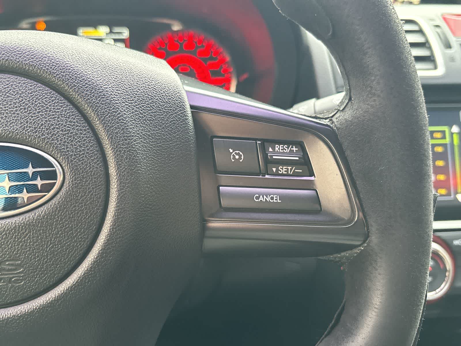 Thumbnail: 2016 Subaru WRX - 15