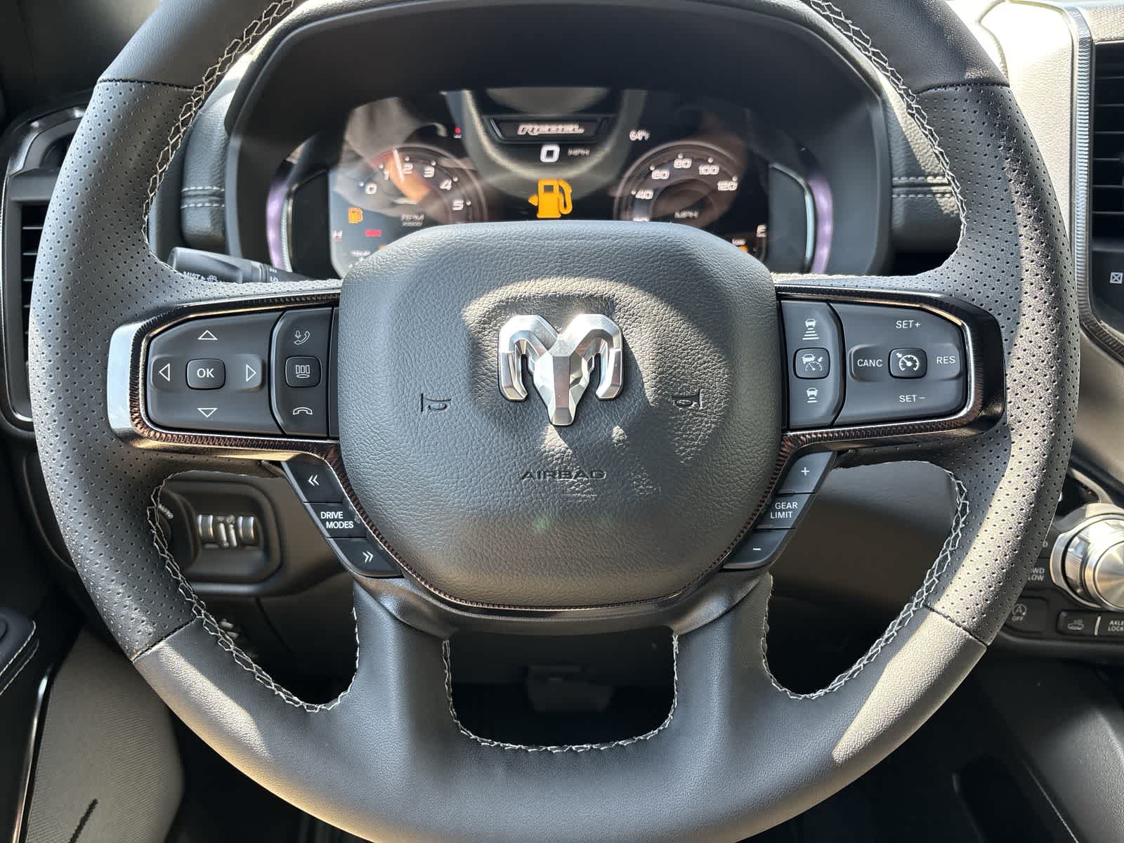 Thumbnail: 2026 RAM 1500 - 13