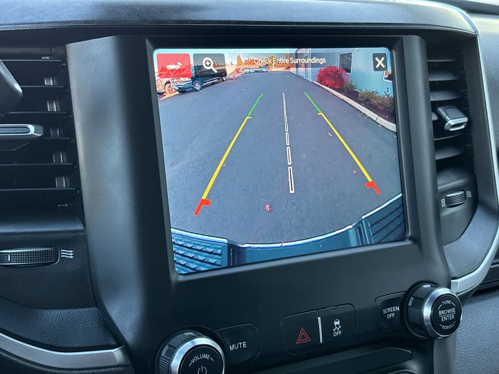 Thumbnail: 2024 RAM 2500 - 21