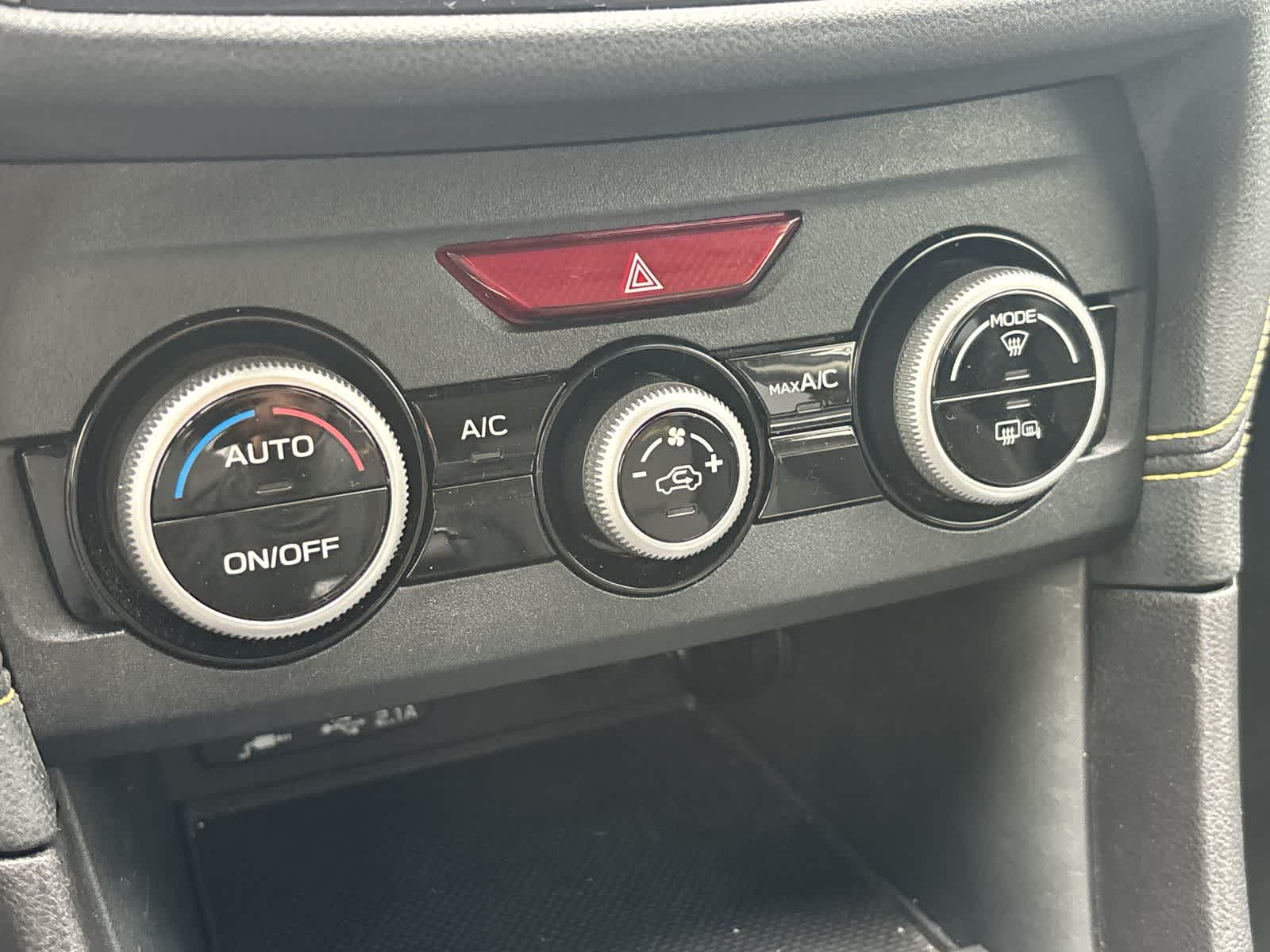 Thumbnail: 2023 Subaru Crosstrek - 19