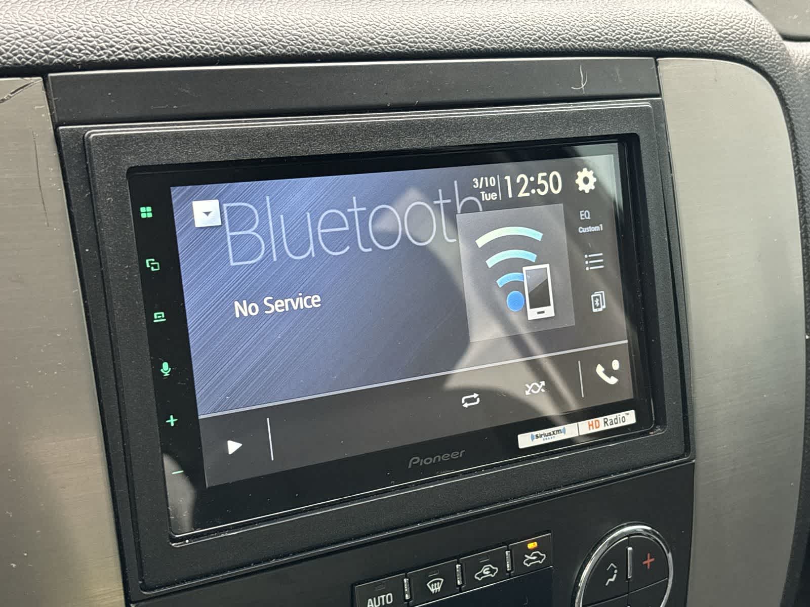 Thumbnail: 2013 GMC Sierra 1500 - 16