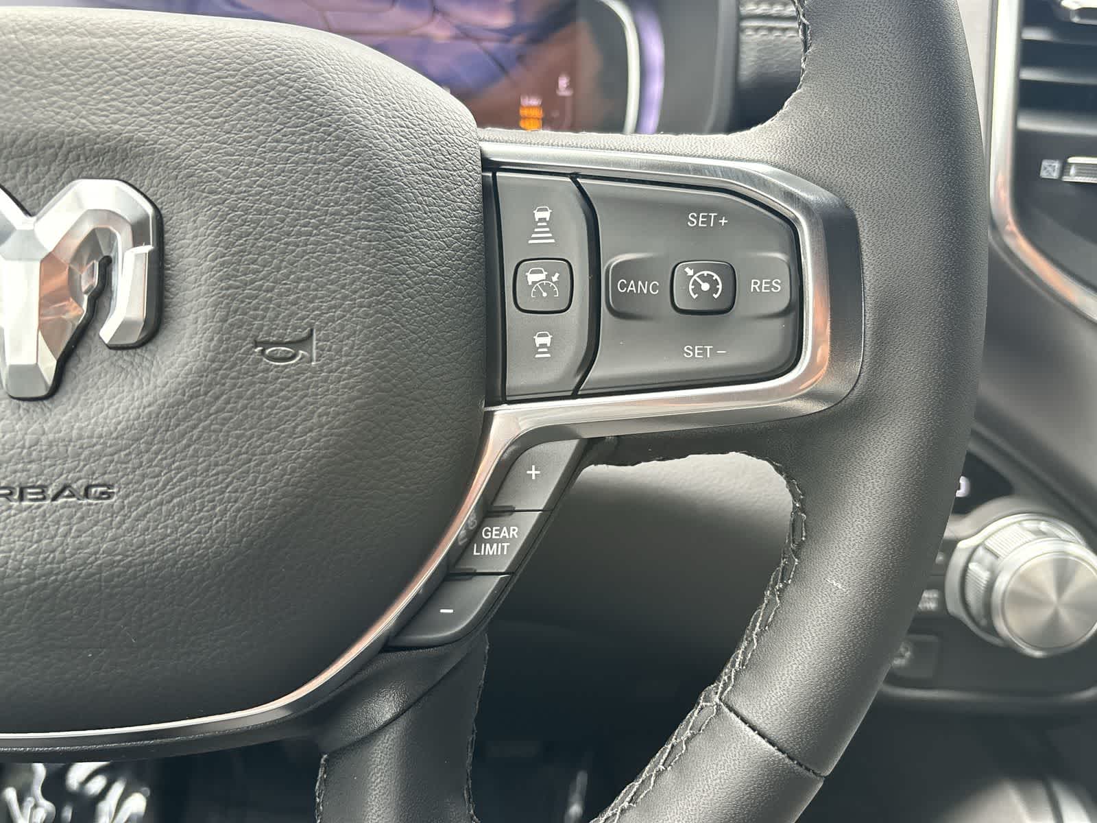 Thumbnail: 2026 RAM 1500 - 15