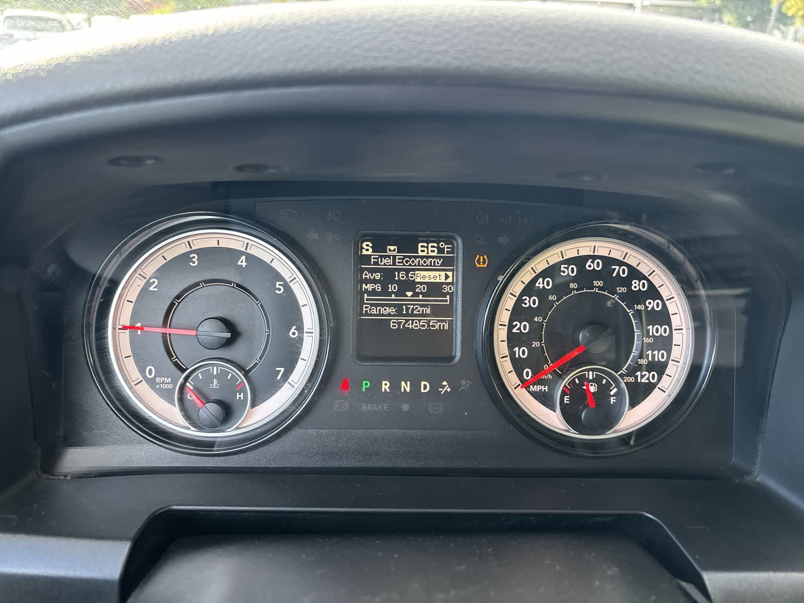 Thumbnail: 2018 RAM 2500 - 13