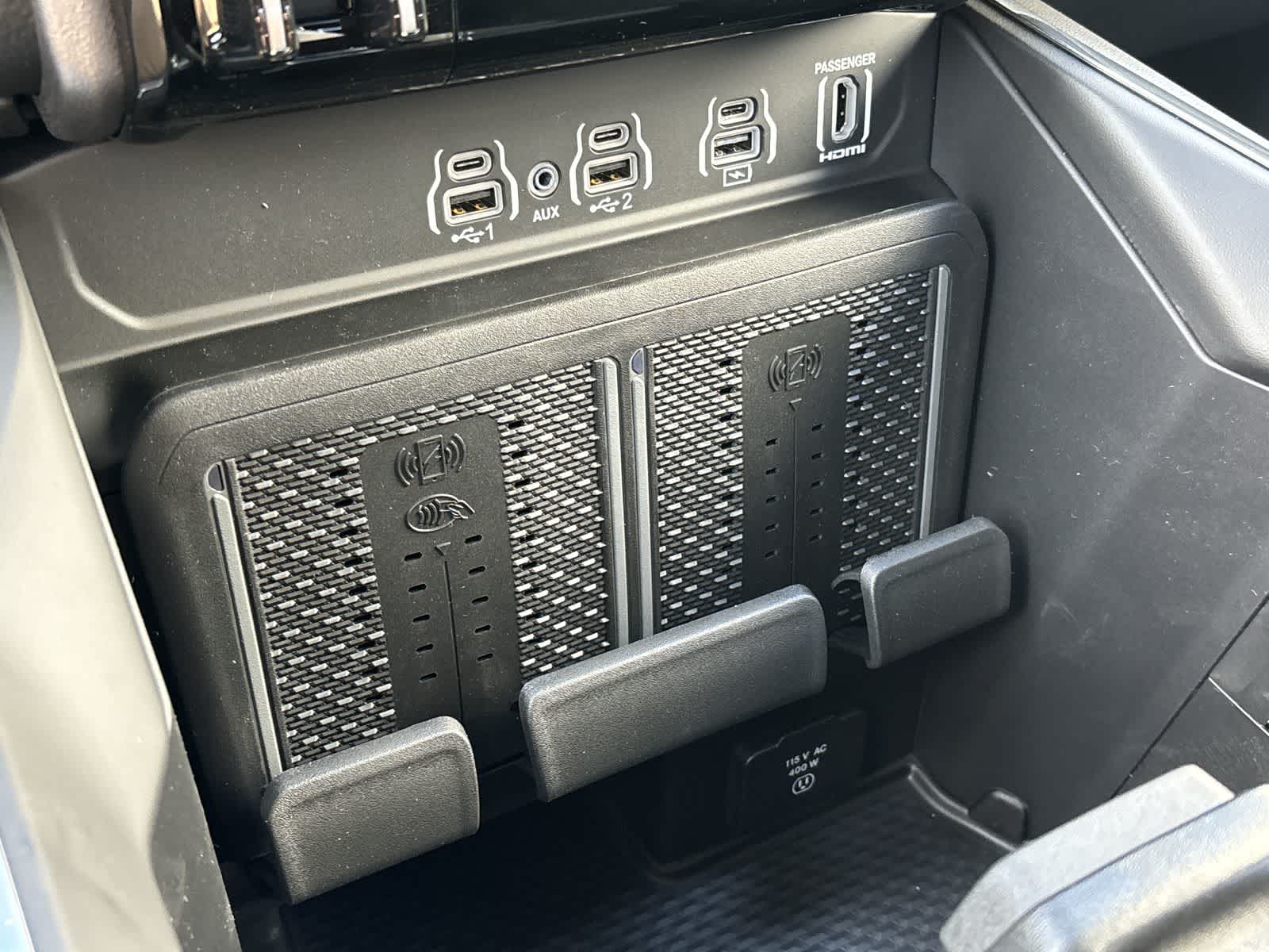 Thumbnail: 2026 RAM 1500 - 23