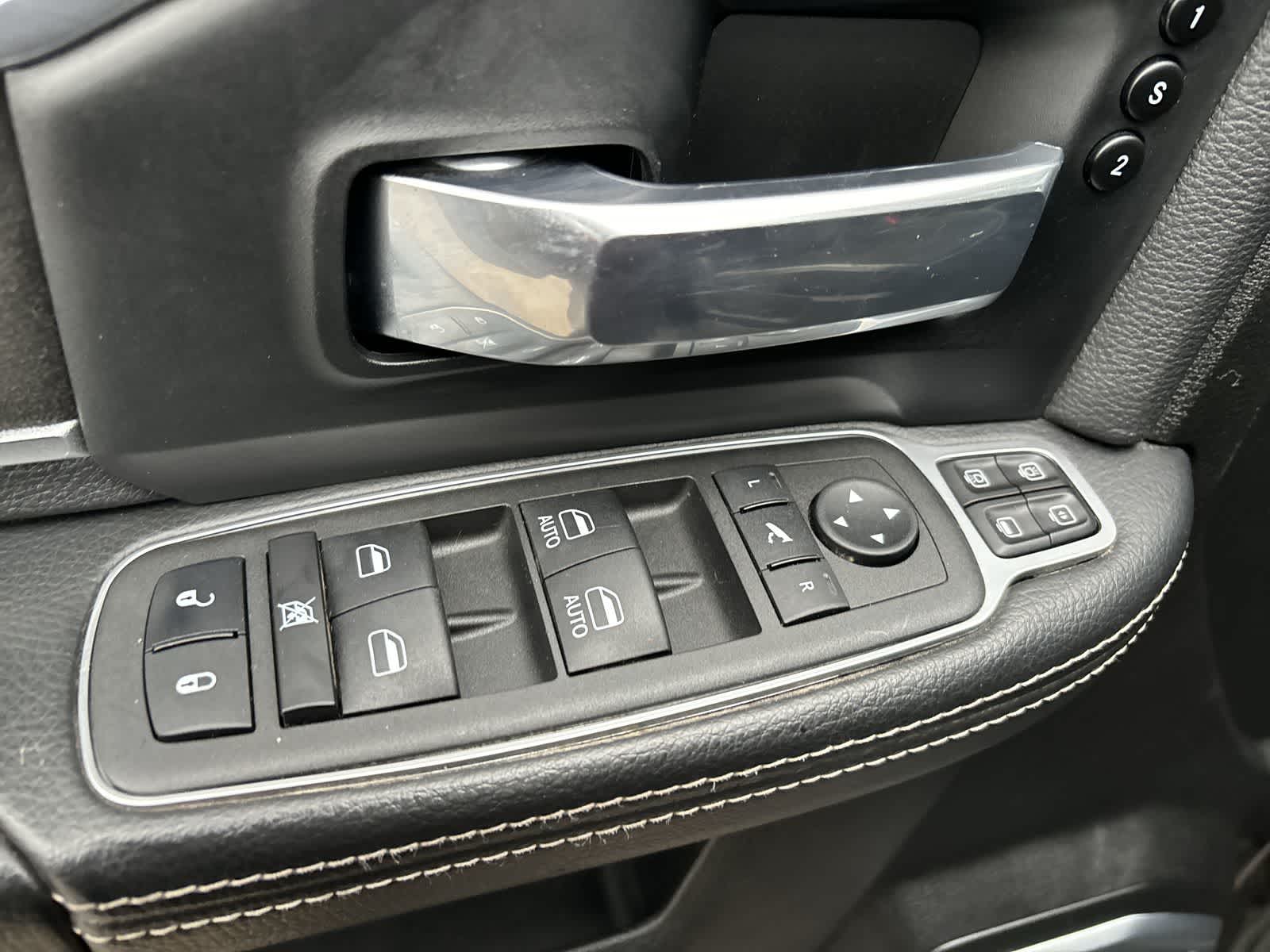 Thumbnail: 2024 RAM 2500 - 9