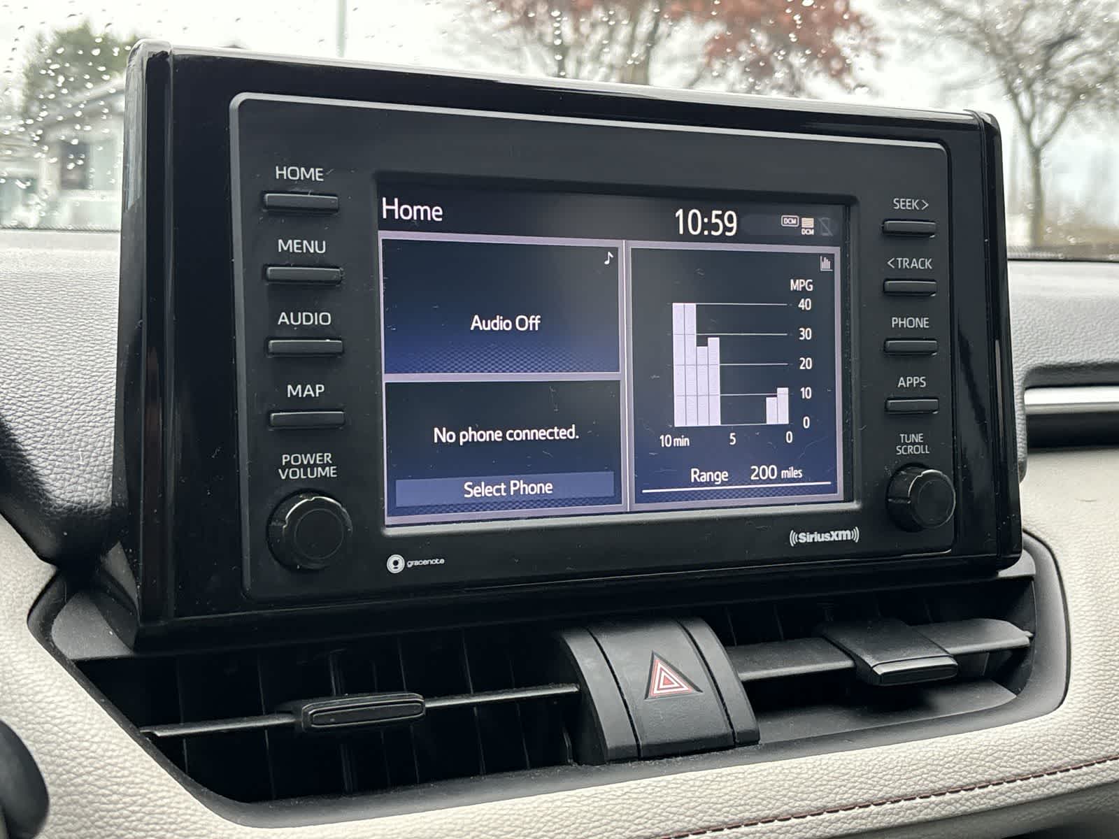 Thumbnail: 2022 Toyota RAV4 - 13