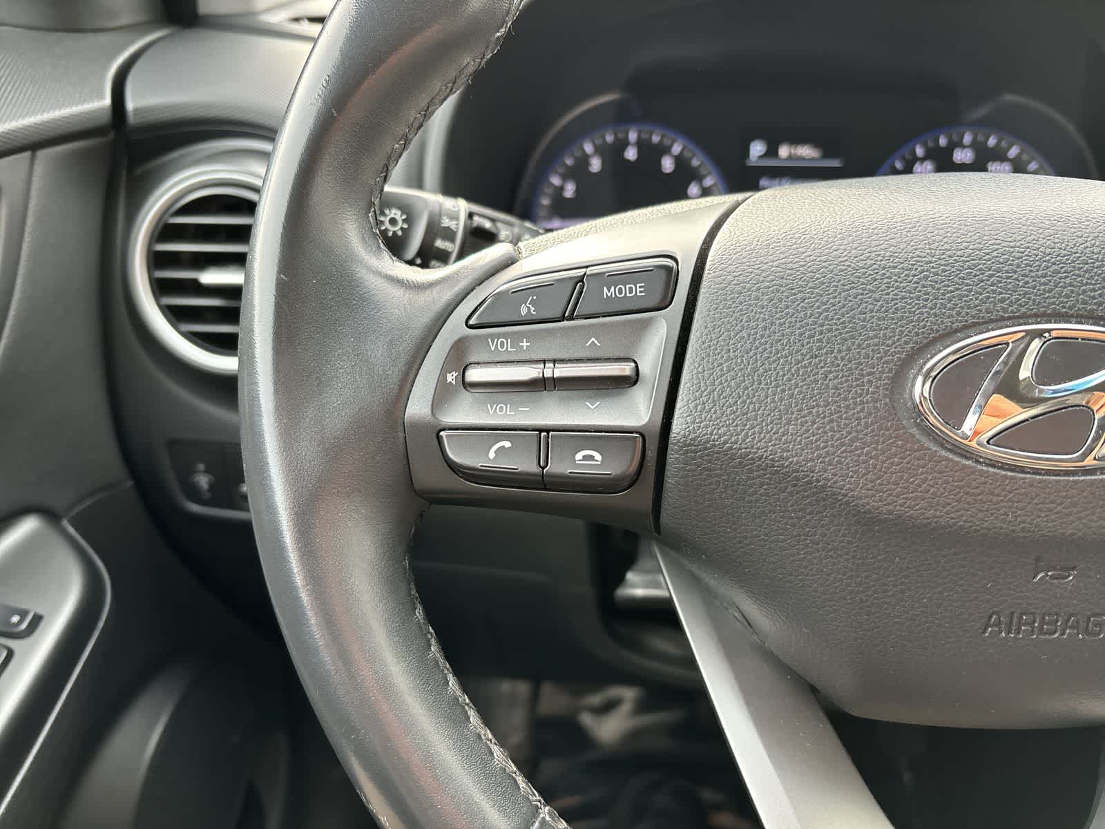 Thumbnail: 2020 Hyundai Kona - 11