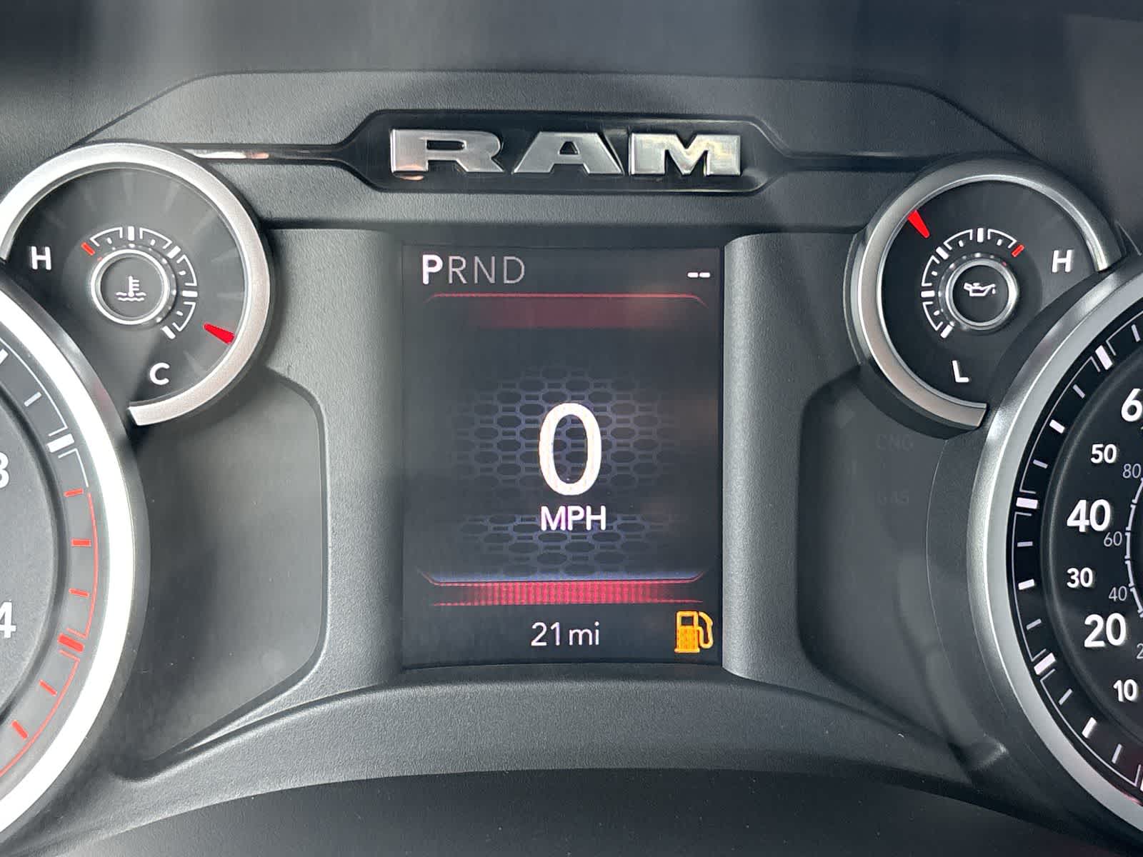 Thumbnail: 2026 RAM 2500 - 14