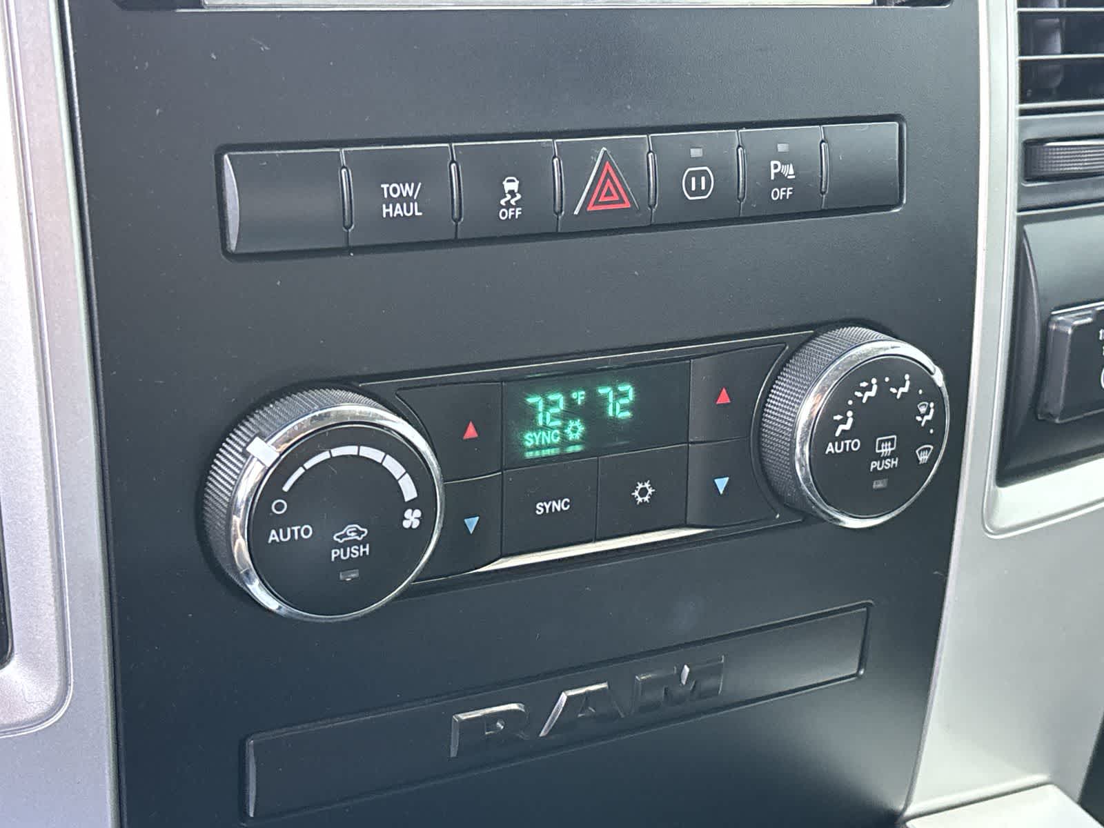 Thumbnail: 2012 RAM 1500 - 25