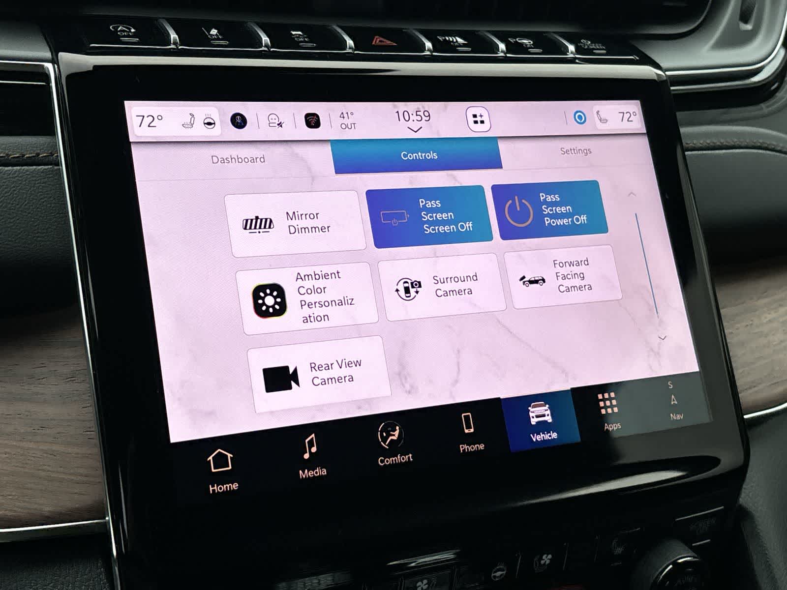 Thumbnail: 2025 Jeep Grand Cherokee - 22