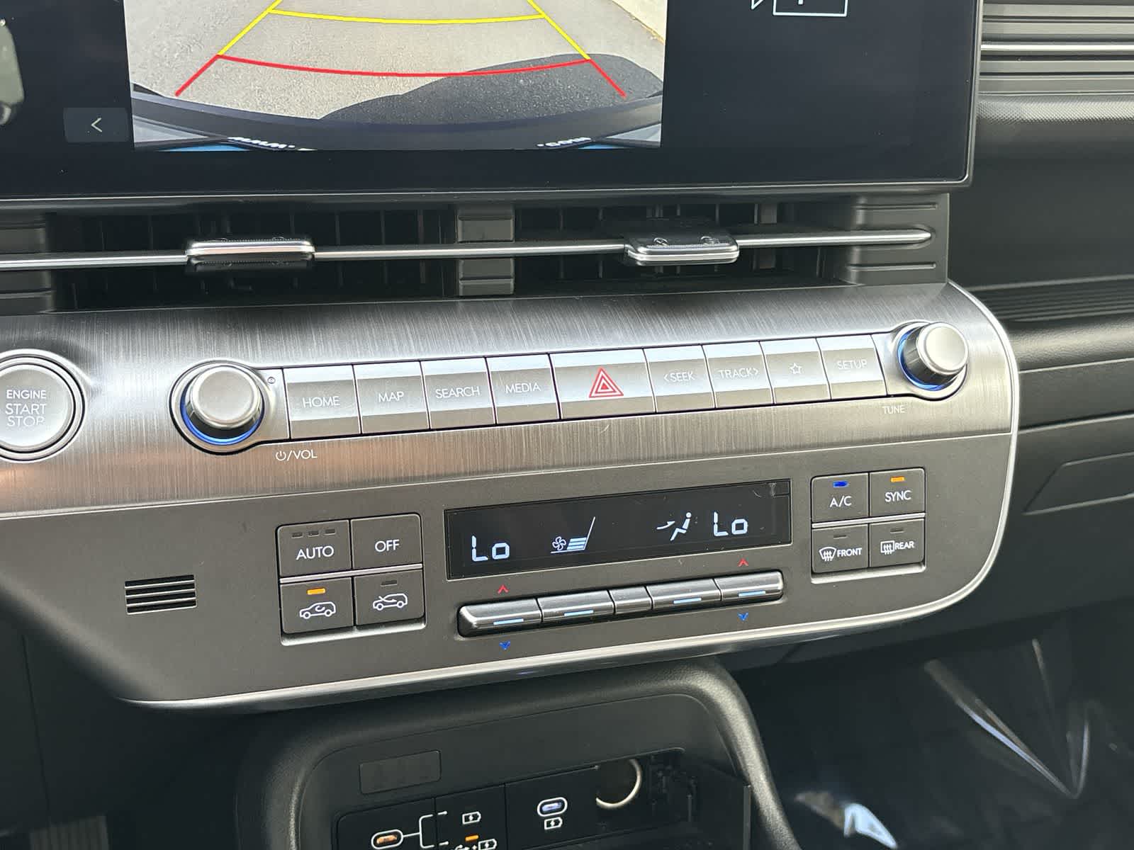 Thumbnail: 2025 Hyundai Kona - 20