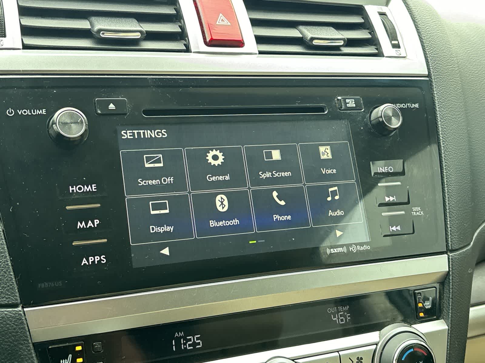 Thumbnail: 2017 Subaru Outback - 16