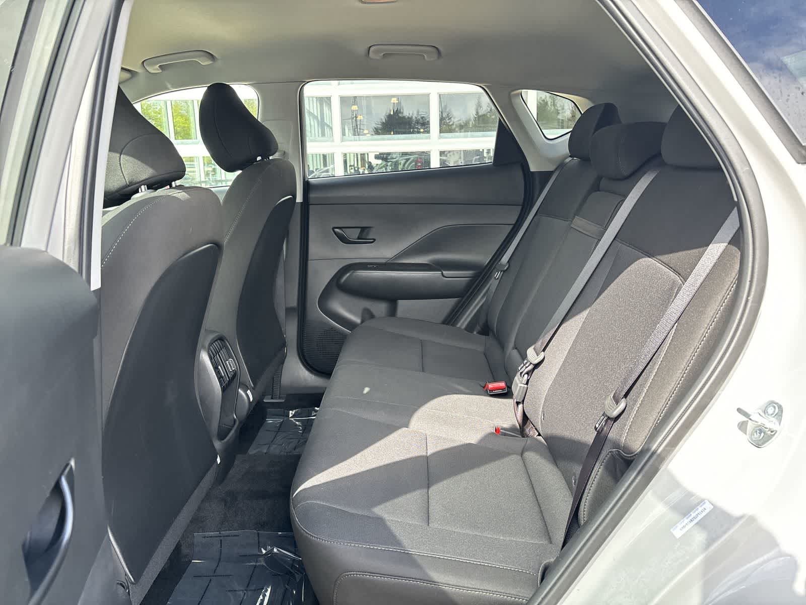 Thumbnail: 2025 Hyundai Kona - 7