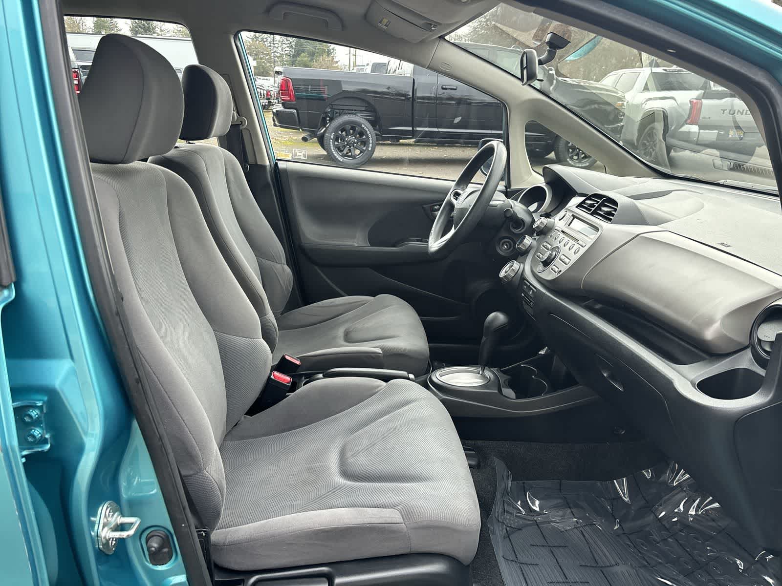 Thumbnail: 2013 Honda Fit - 7