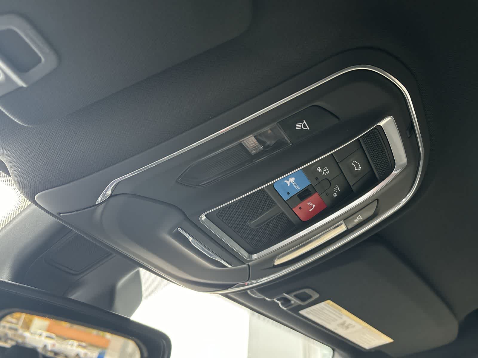 Thumbnail: 2023 Jeep Grand Cherokee - 27