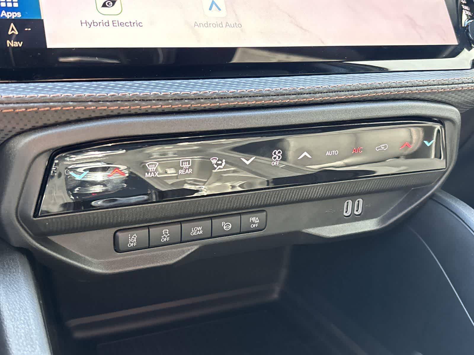 Thumbnail: 2026 Jeep Cherokee - 25