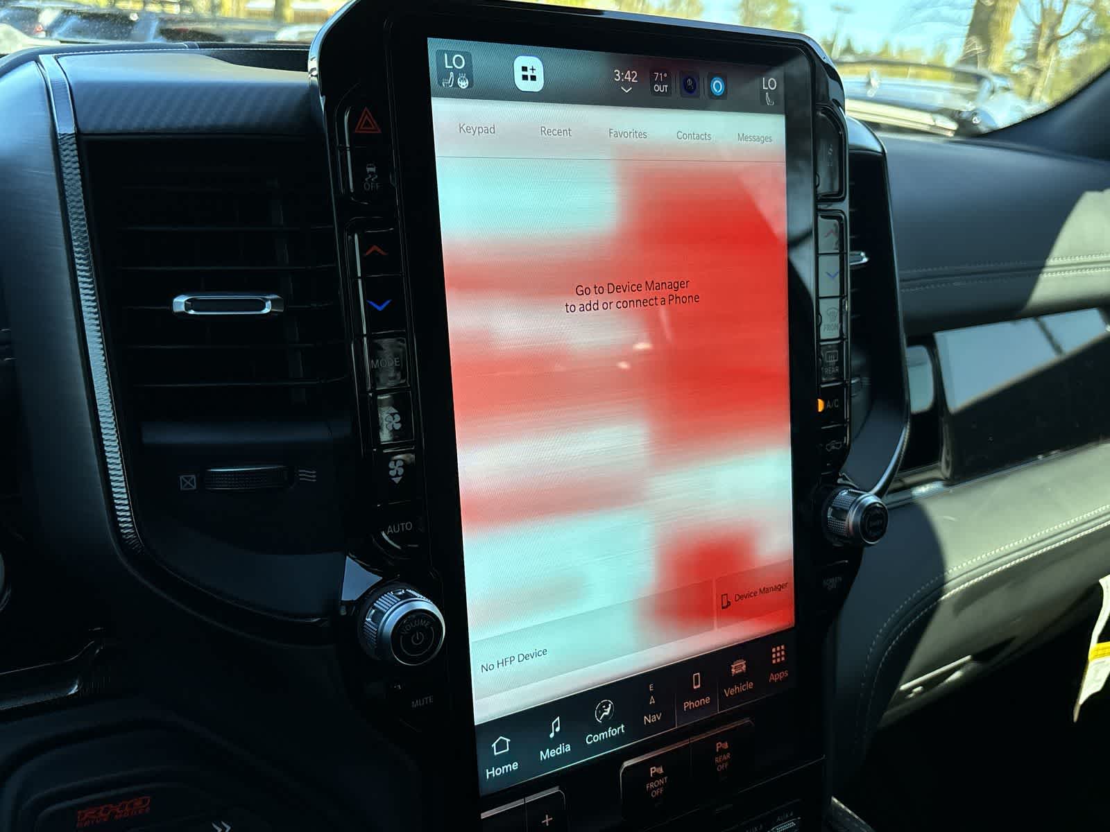 Thumbnail: 2026 RAM 1500 - 21