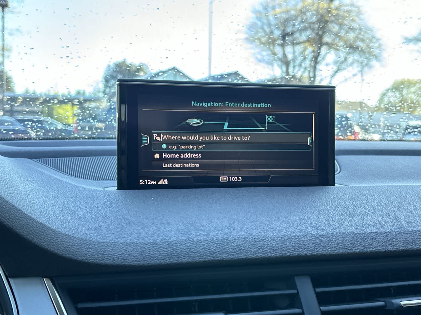 Thumbnail: 2019 Audi Q7 - 18