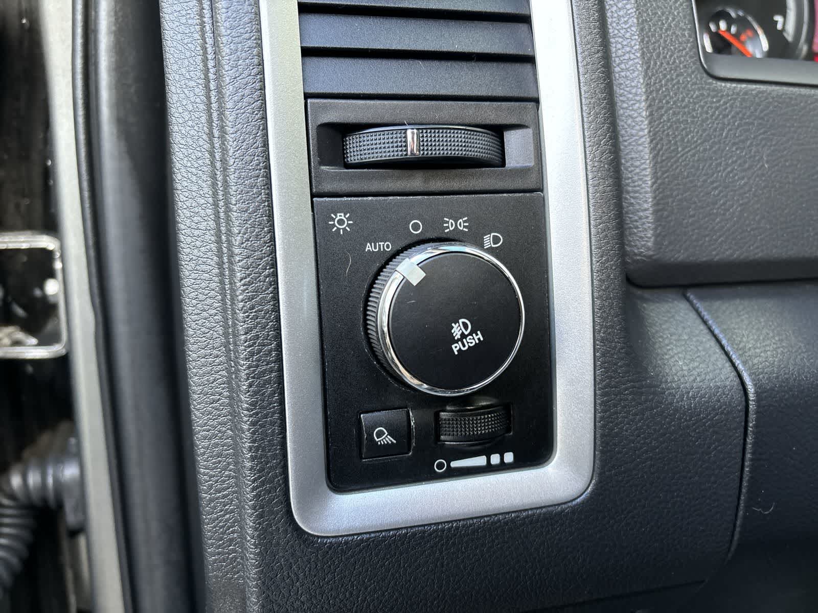 Thumbnail: 2012 RAM 1500 - 12