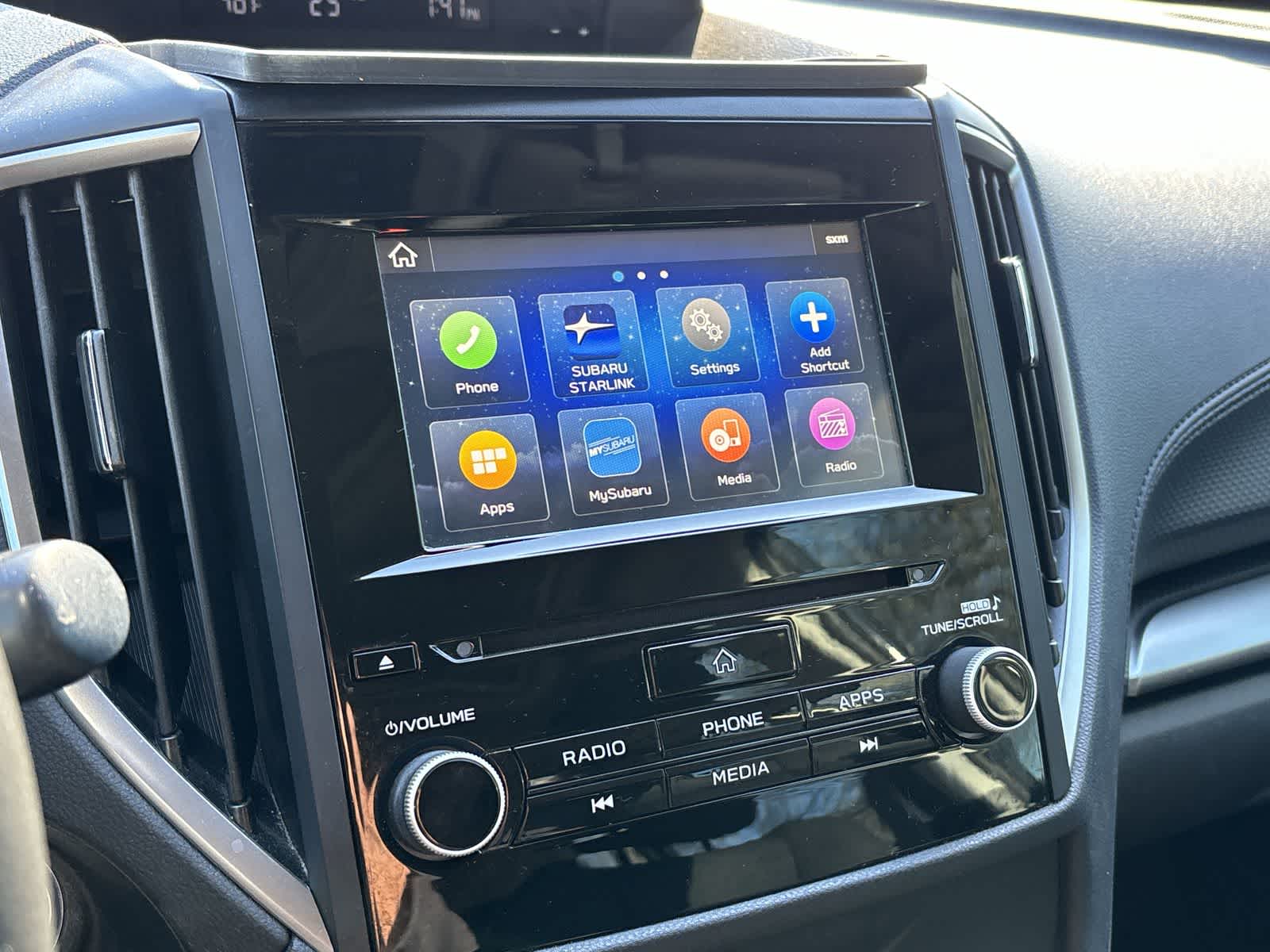 Thumbnail: 2023 Subaru Forester - 11