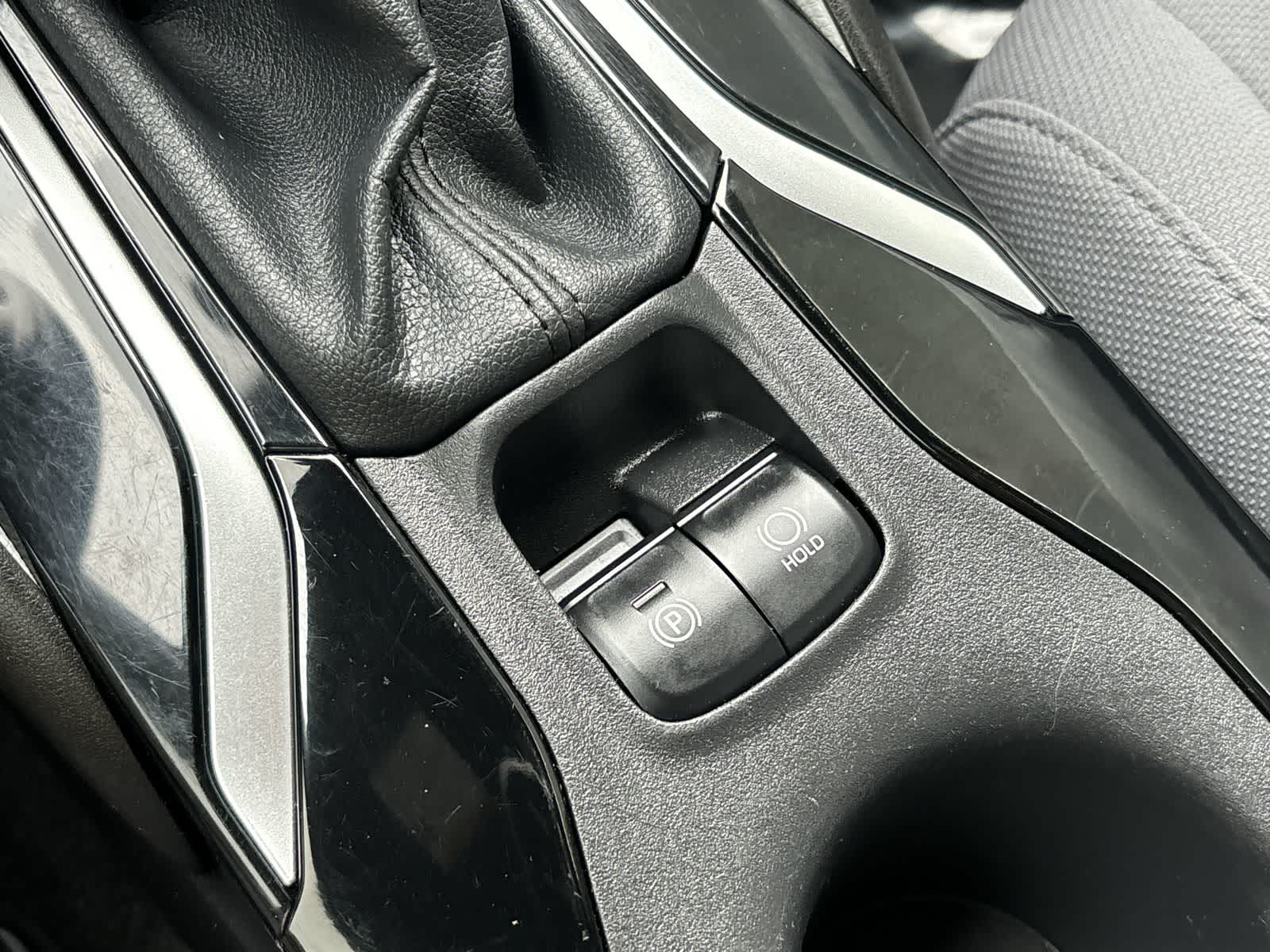 Thumbnail: 2020 Toyota Corolla - 19